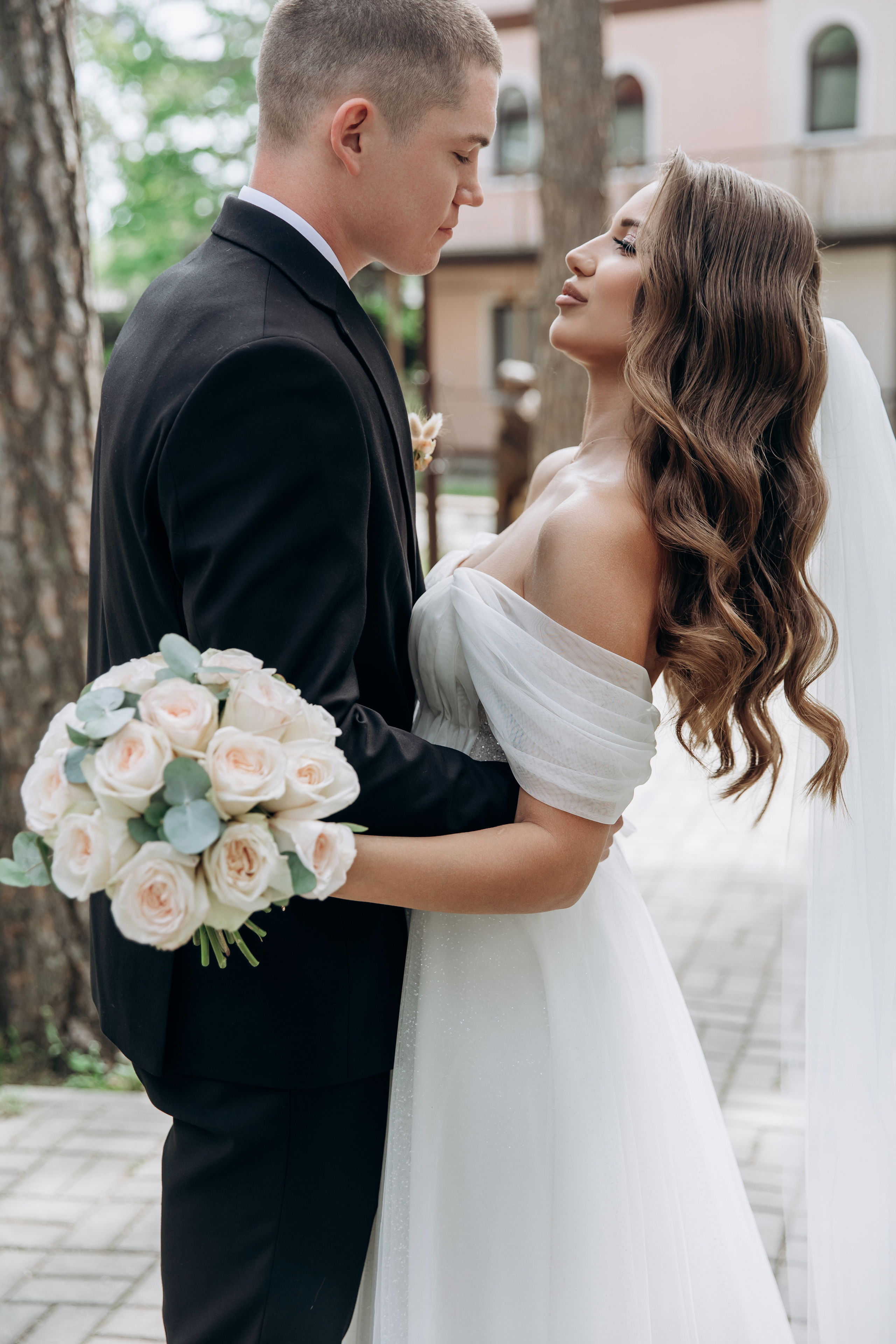 Илья и Елизавета 07.06.22. Фотограф — Погодина Екатерина