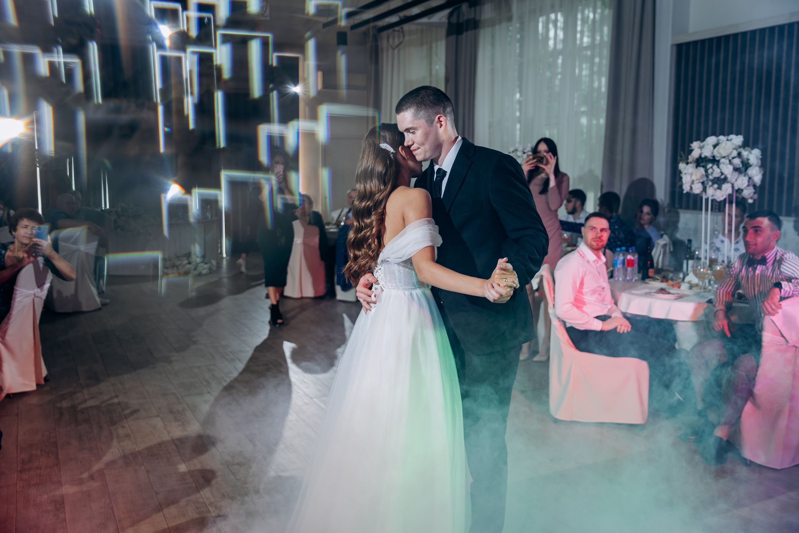 Илья и Елизавета 07.06.22. Фотограф — Погодина Екатерина