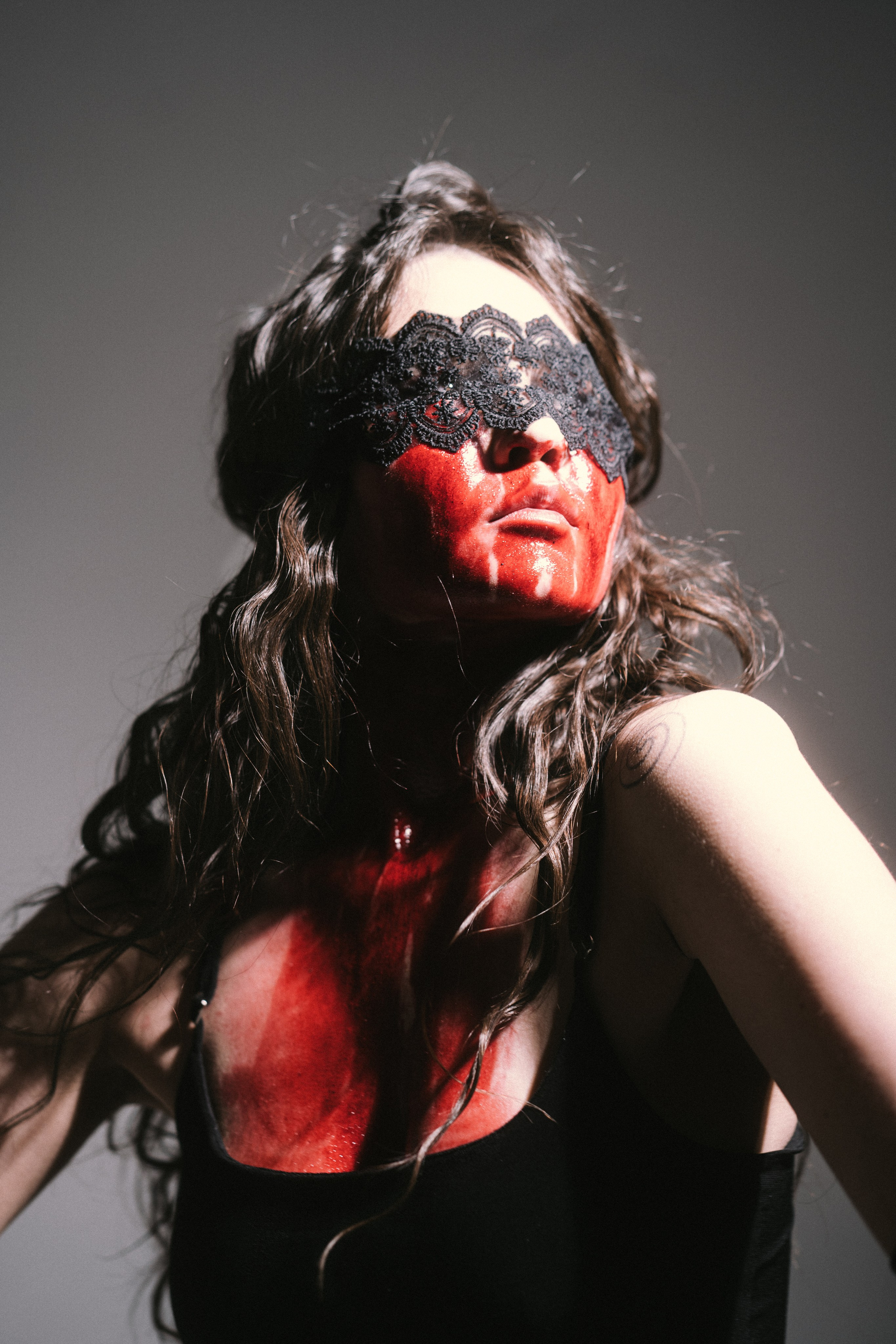 Эльнара. Veronika Popadeikina Photographer