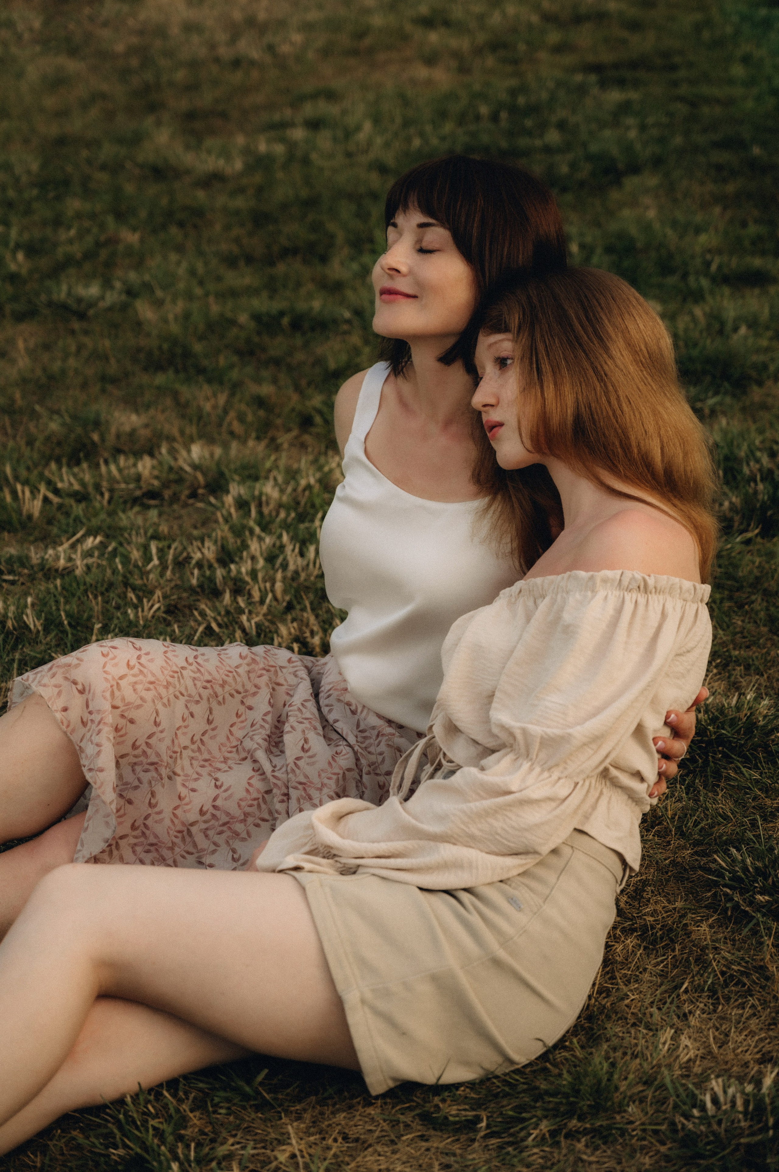 Горные каникулы. Семейный и свадебный фотограф в Самаре