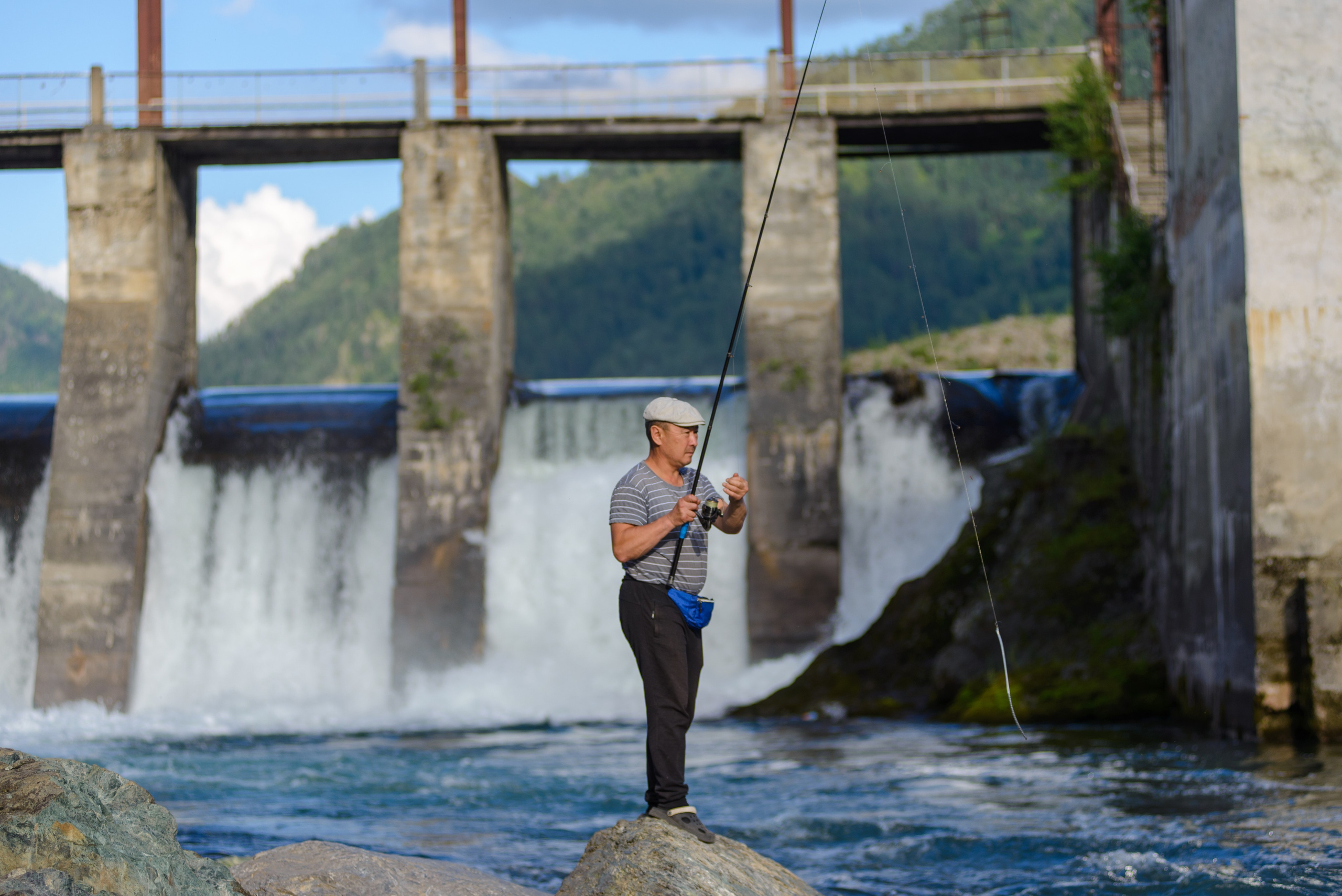 Природа. Фотограф в городе Омске Константин Зоткин
