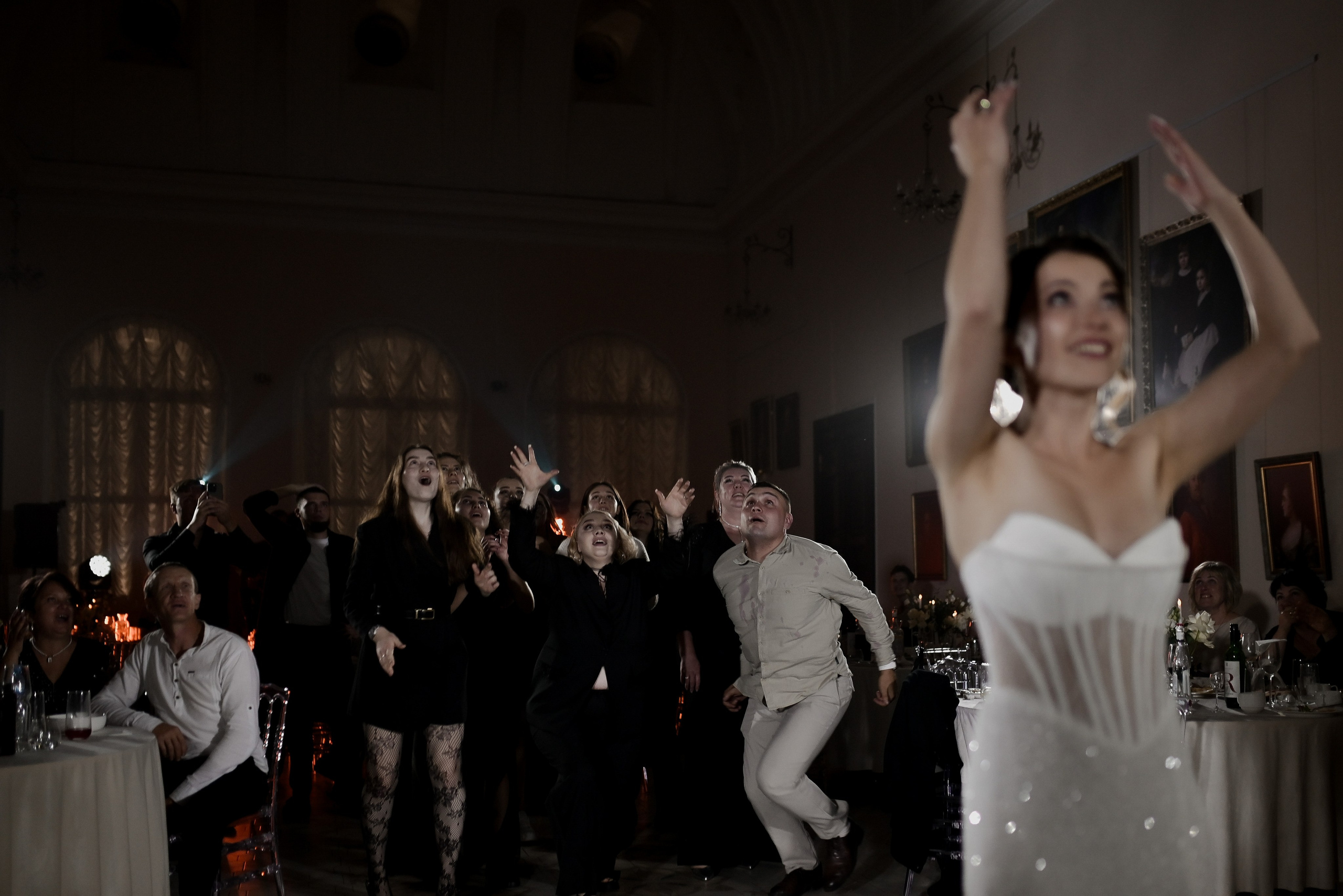 Дмитрий и Ксения. Свадебный фотограф Евгения Черепанова