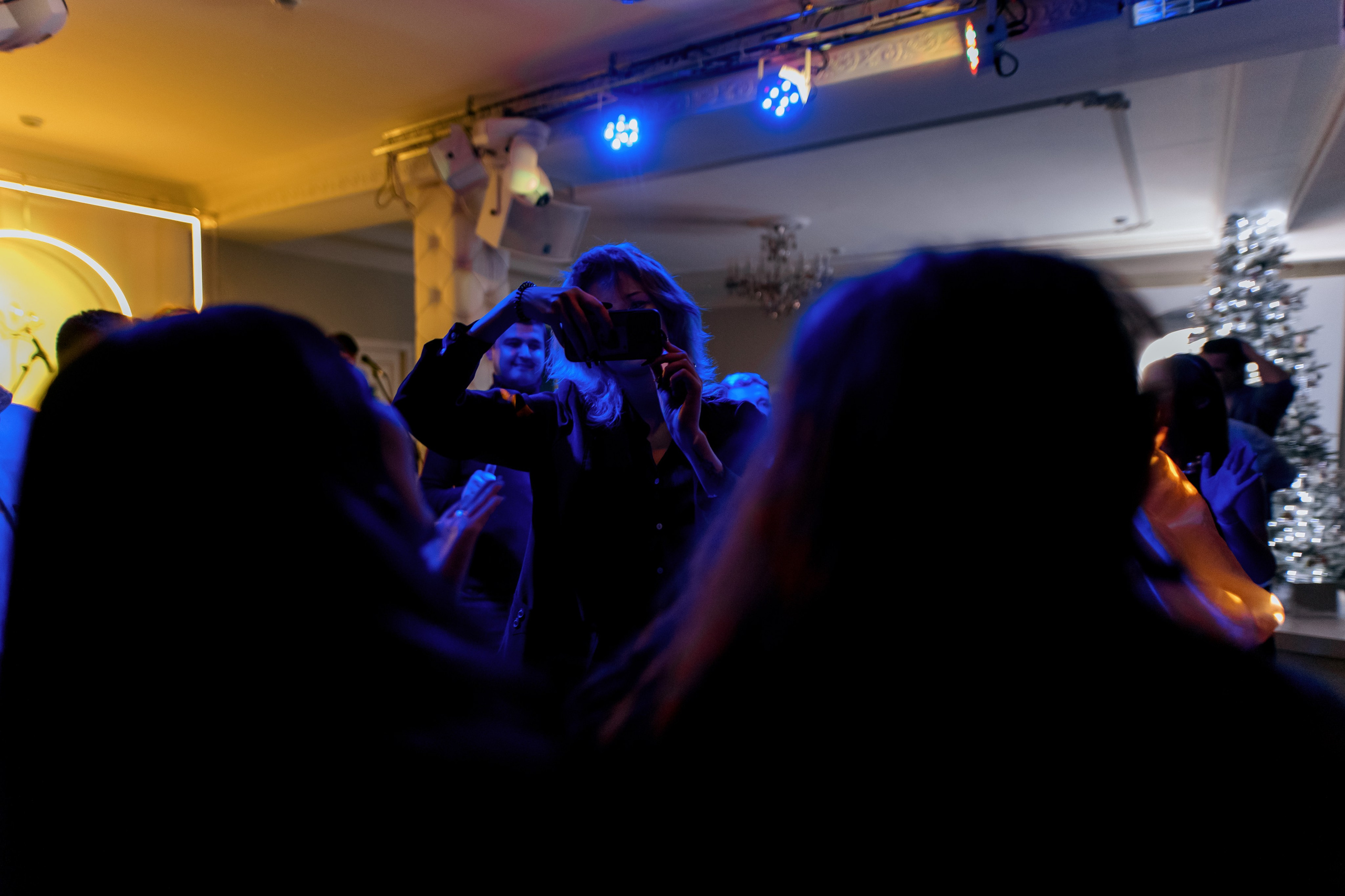 Мидийное место. Свадебный и семейный фотограф в Туле и области Маша Костина