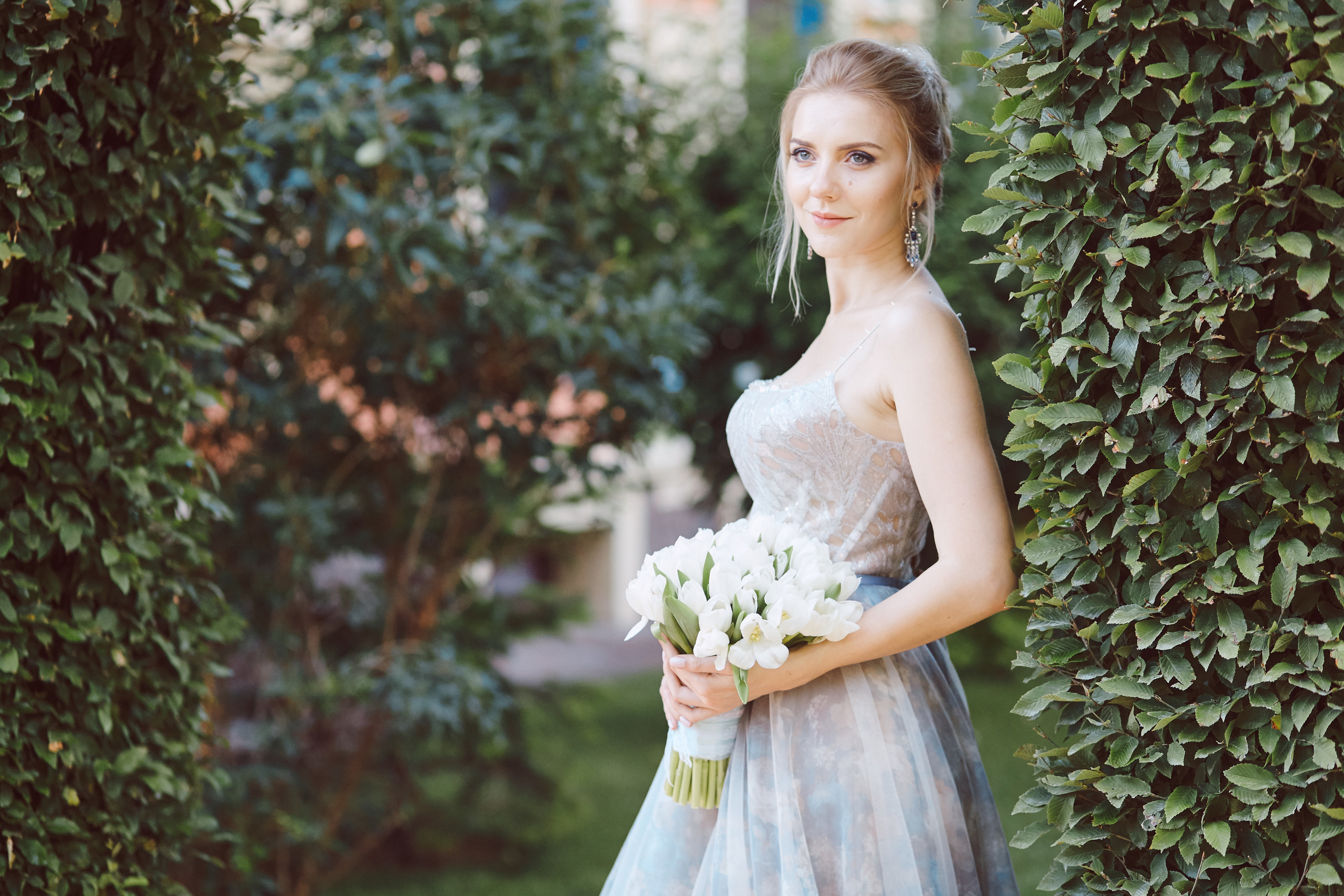 Сергей и Екатерина. Свадебный и семейный фотограф в Краснодаре Марина Фалевич. Свадебная ф