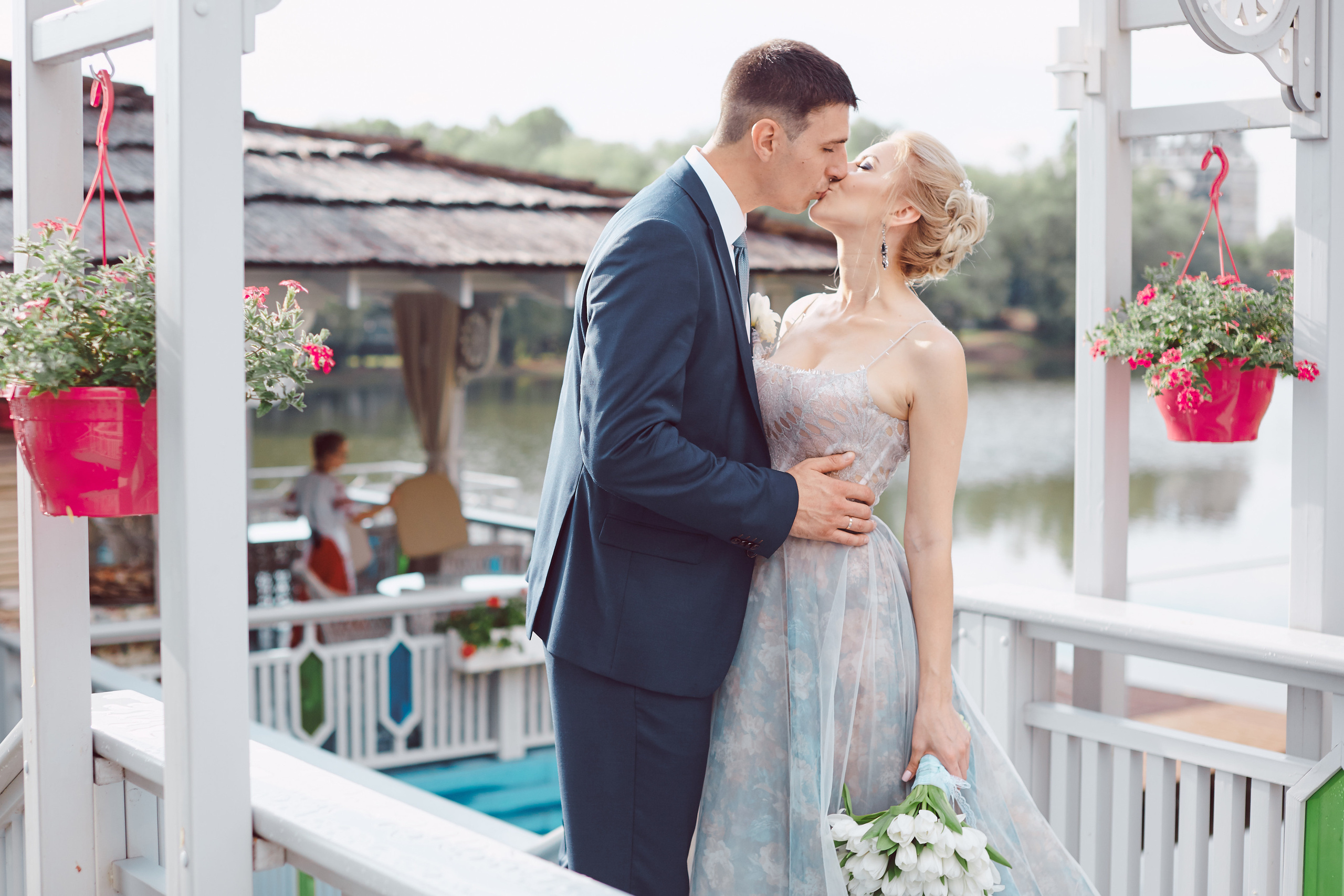 Сергей и Екатерина. Свадебный и семейный фотограф в Краснодаре Марина Фалевич. Свадебная ф