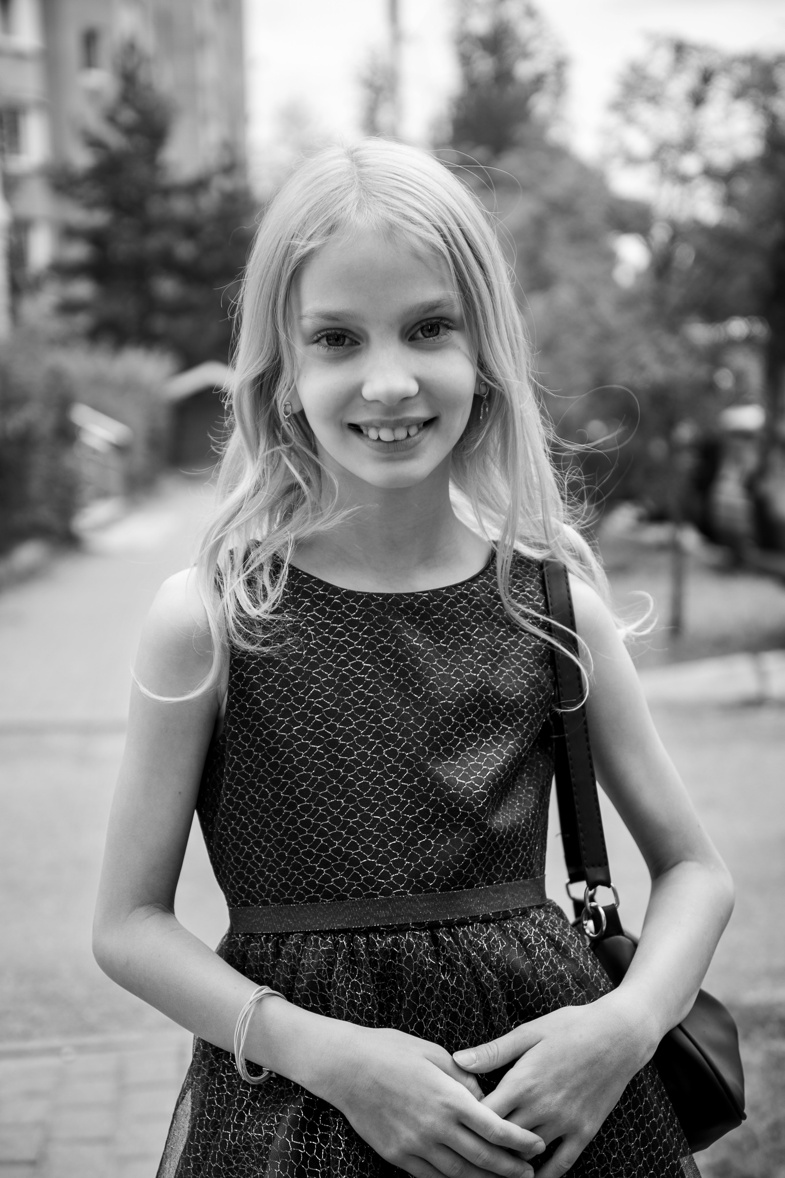 Детский портрет. Дмитрий Шуйский, фотограф