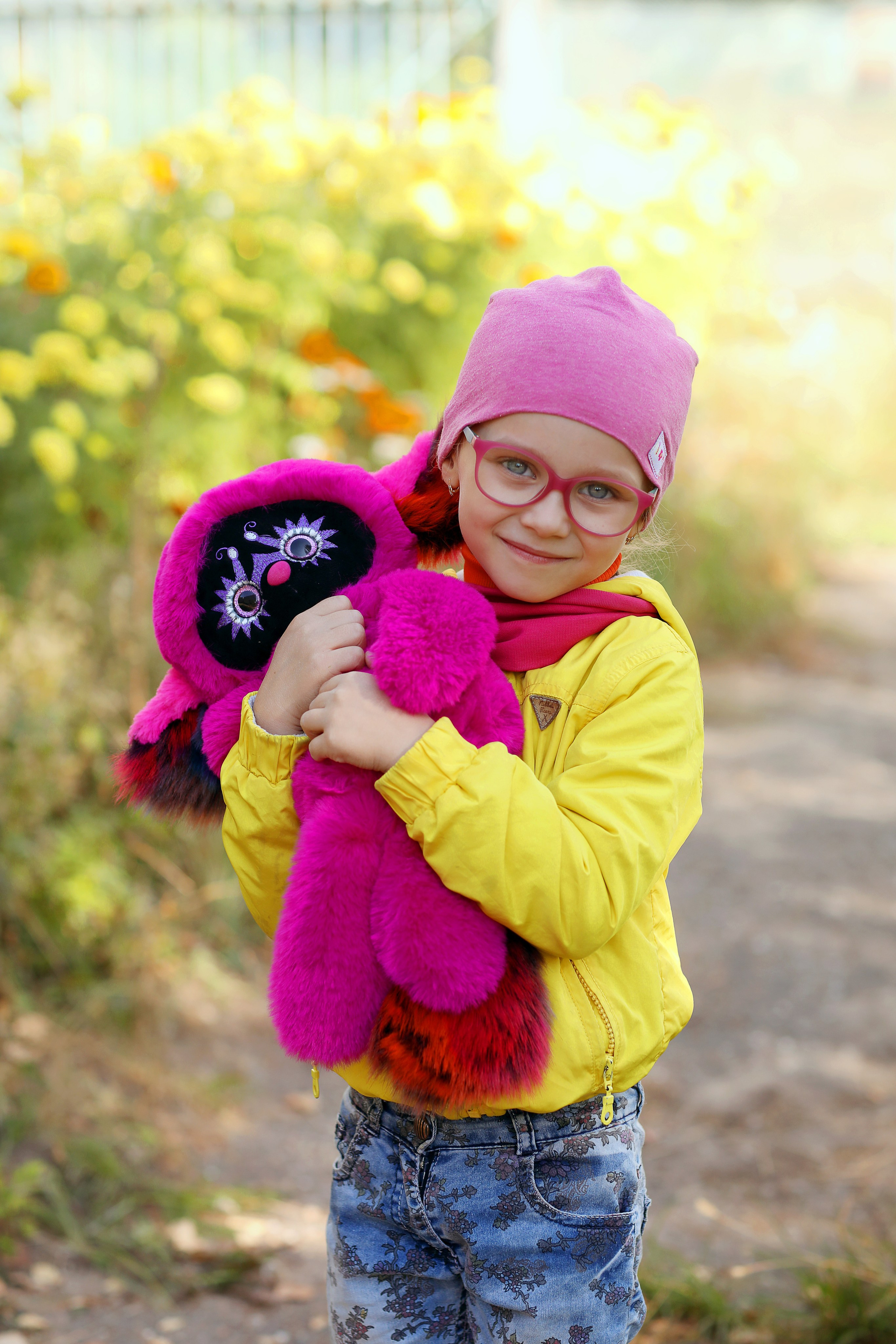 Детский сад. Фотограф в Ярославле Егорычева Екатерина