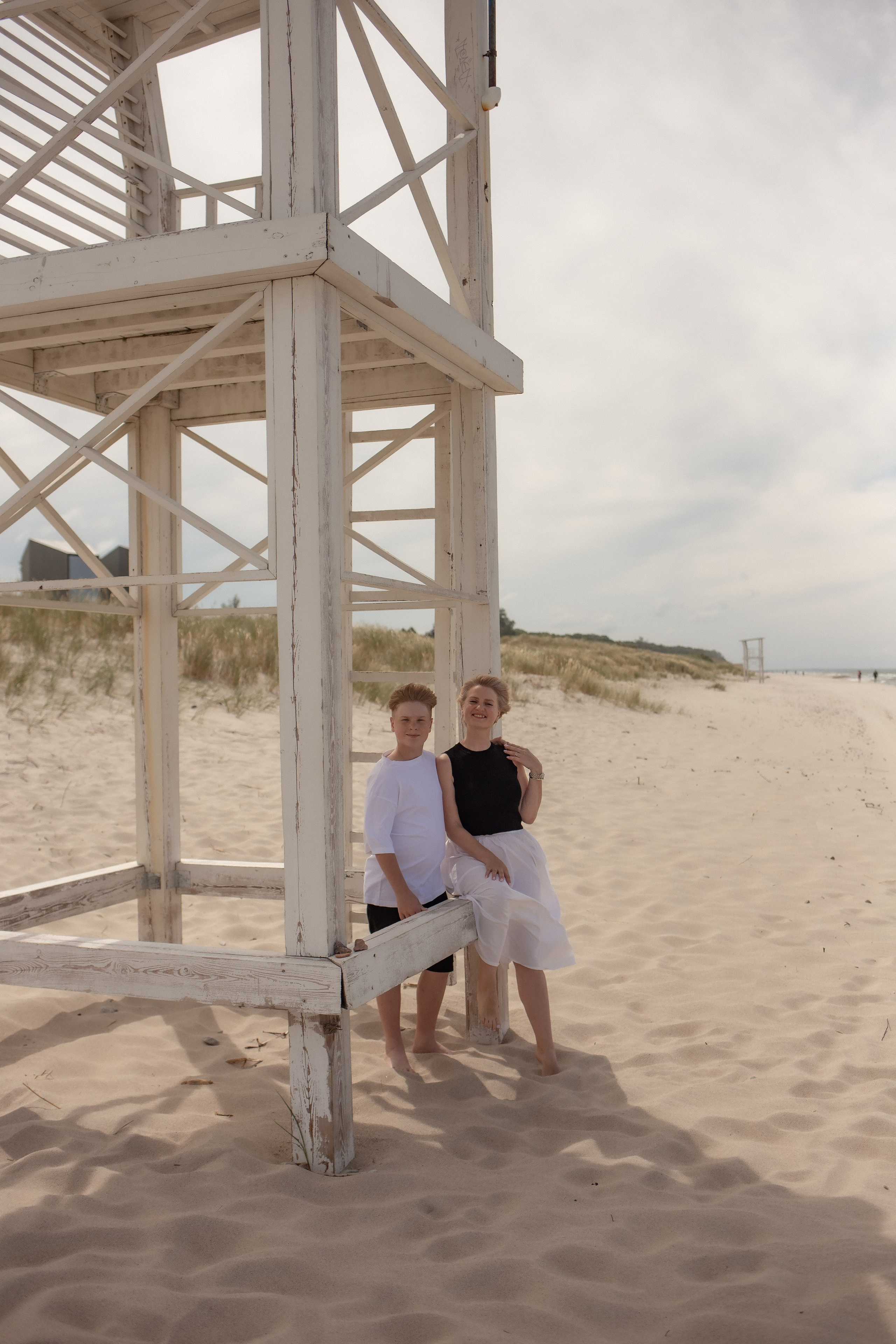 Юлия и Артем. Фотограф в Калининграде Решетникова Алина