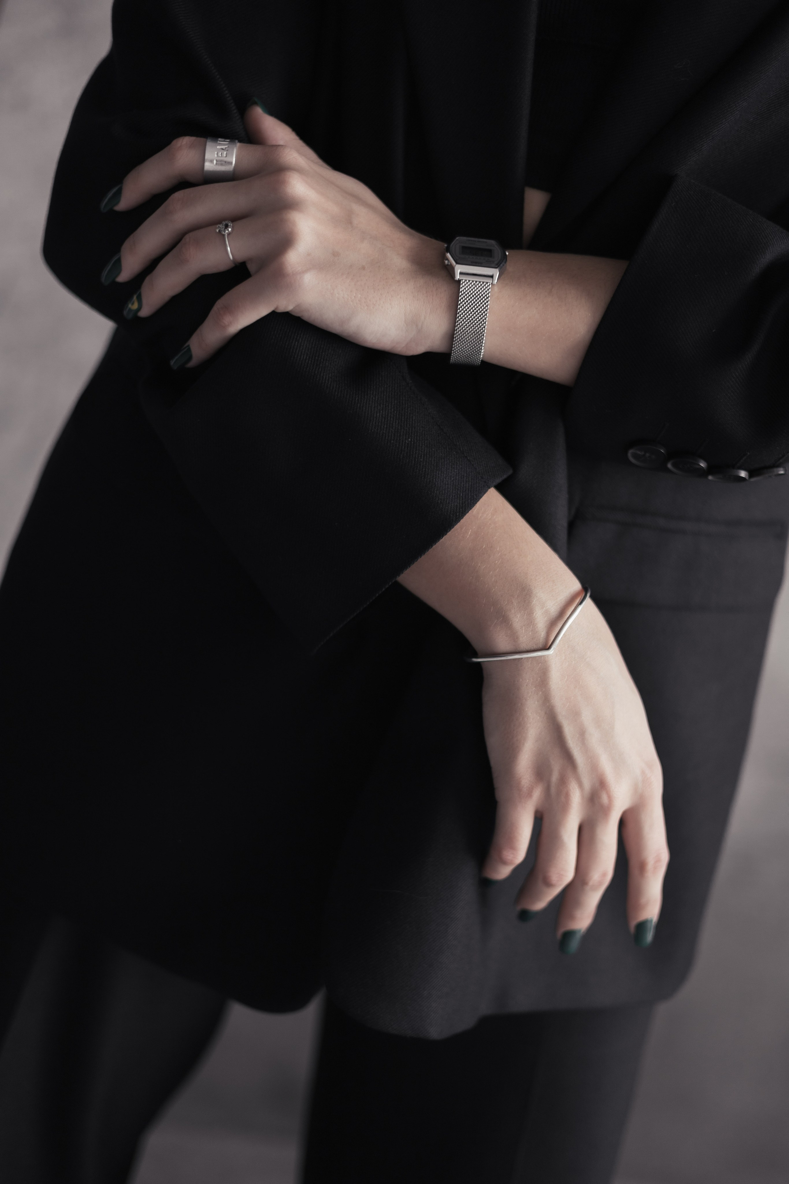 Женский портрет. Фотограф в Новосибирске | Елена