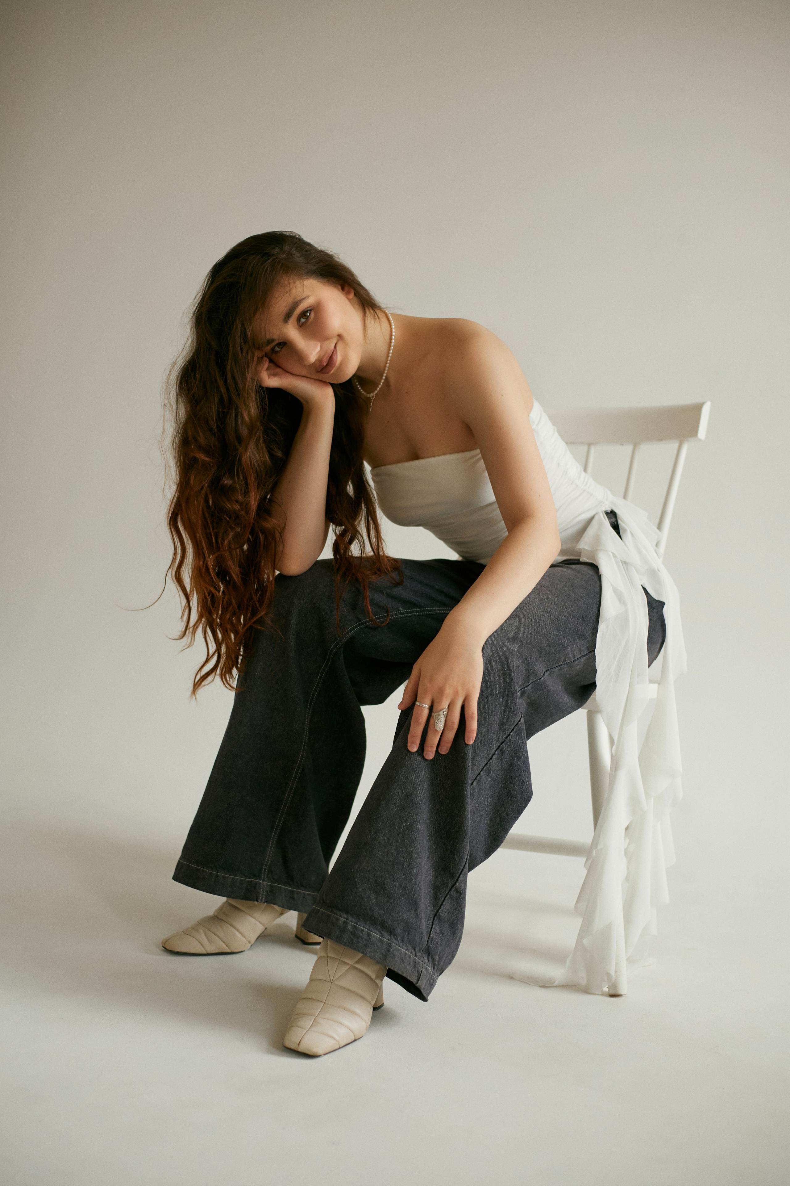 Light romantic. Ксения Исакова — фотограф Кострома