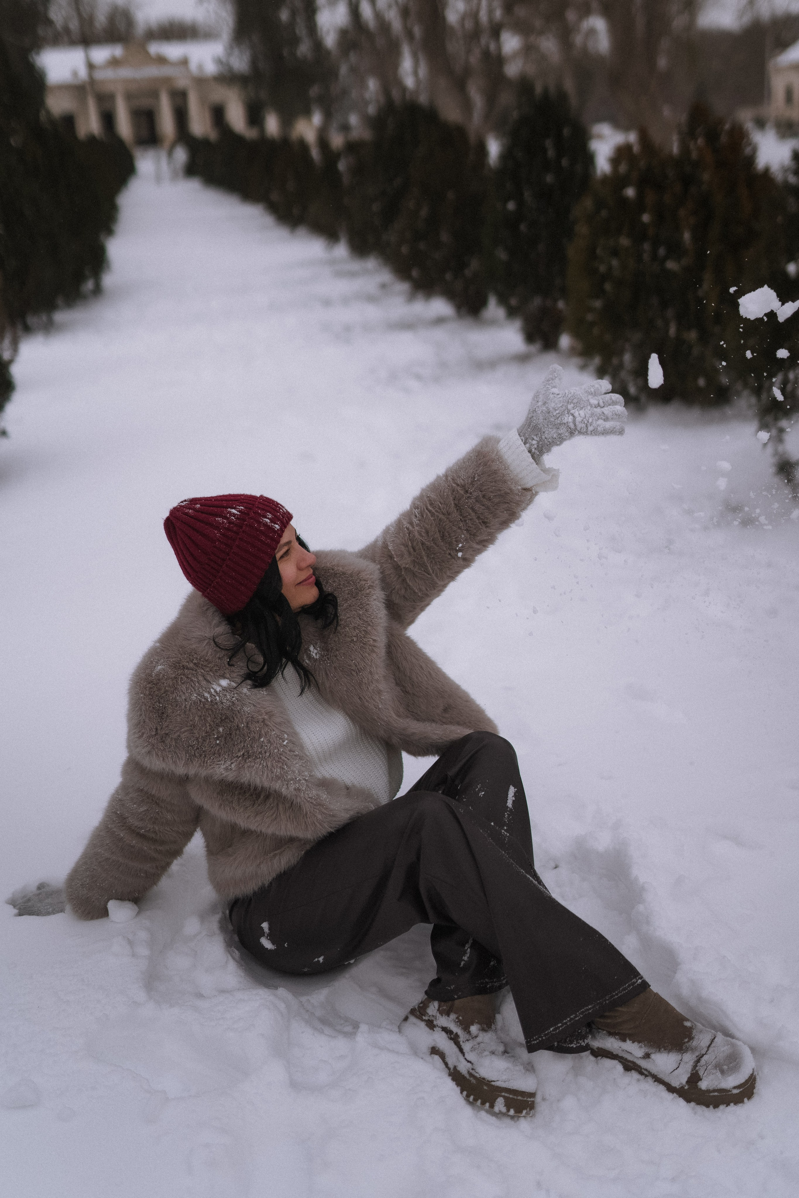 Кристина. Фотограф Таня Булгакова Крым, Симферополь, Севастополь, Нижнегорский