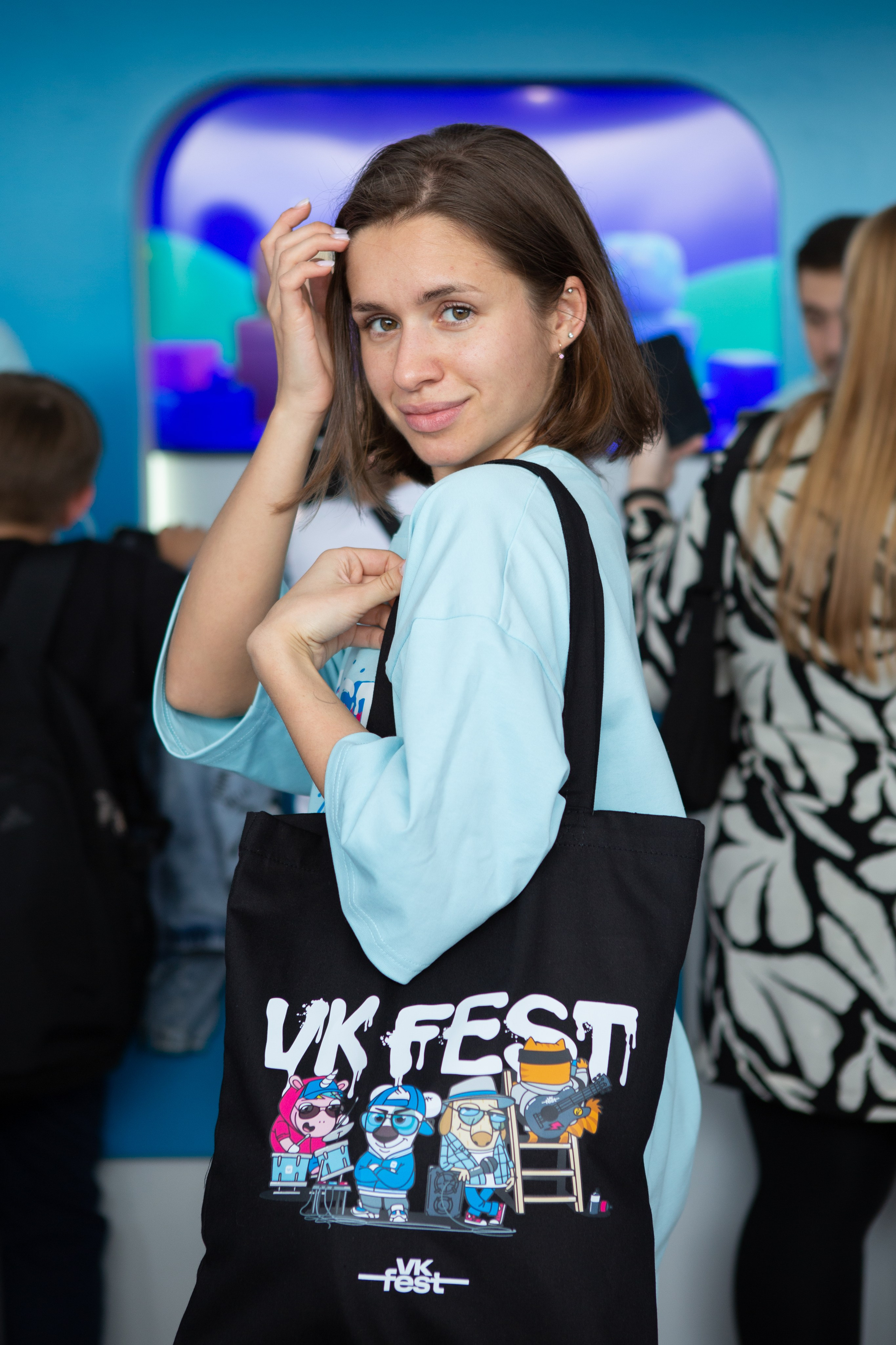 VK Store. Свадебный и семейный фотограф В Красноярске Андрей Юсенков