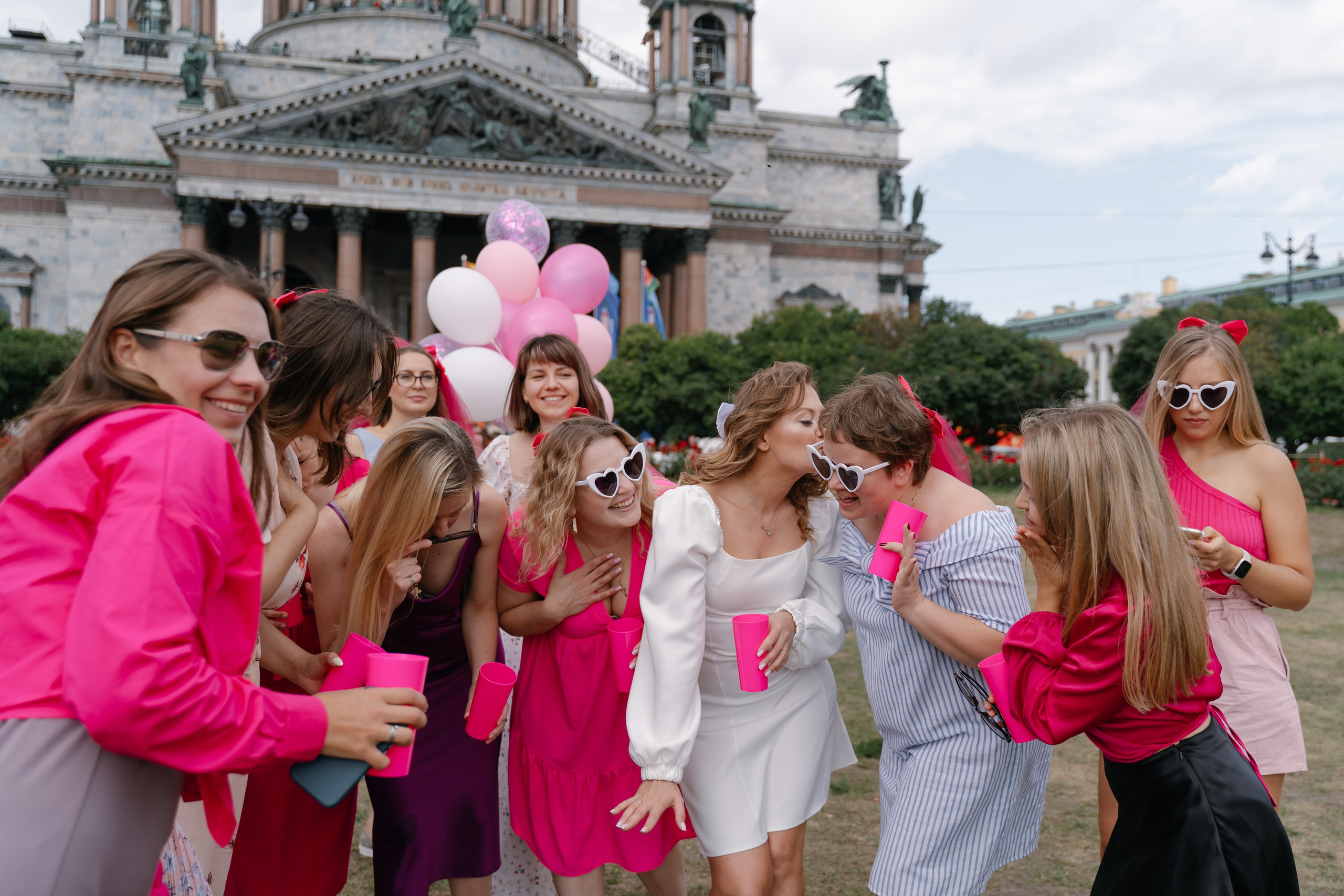 29.07.2023. Свадебный фотограф — Наталья Фед СПб/Москва