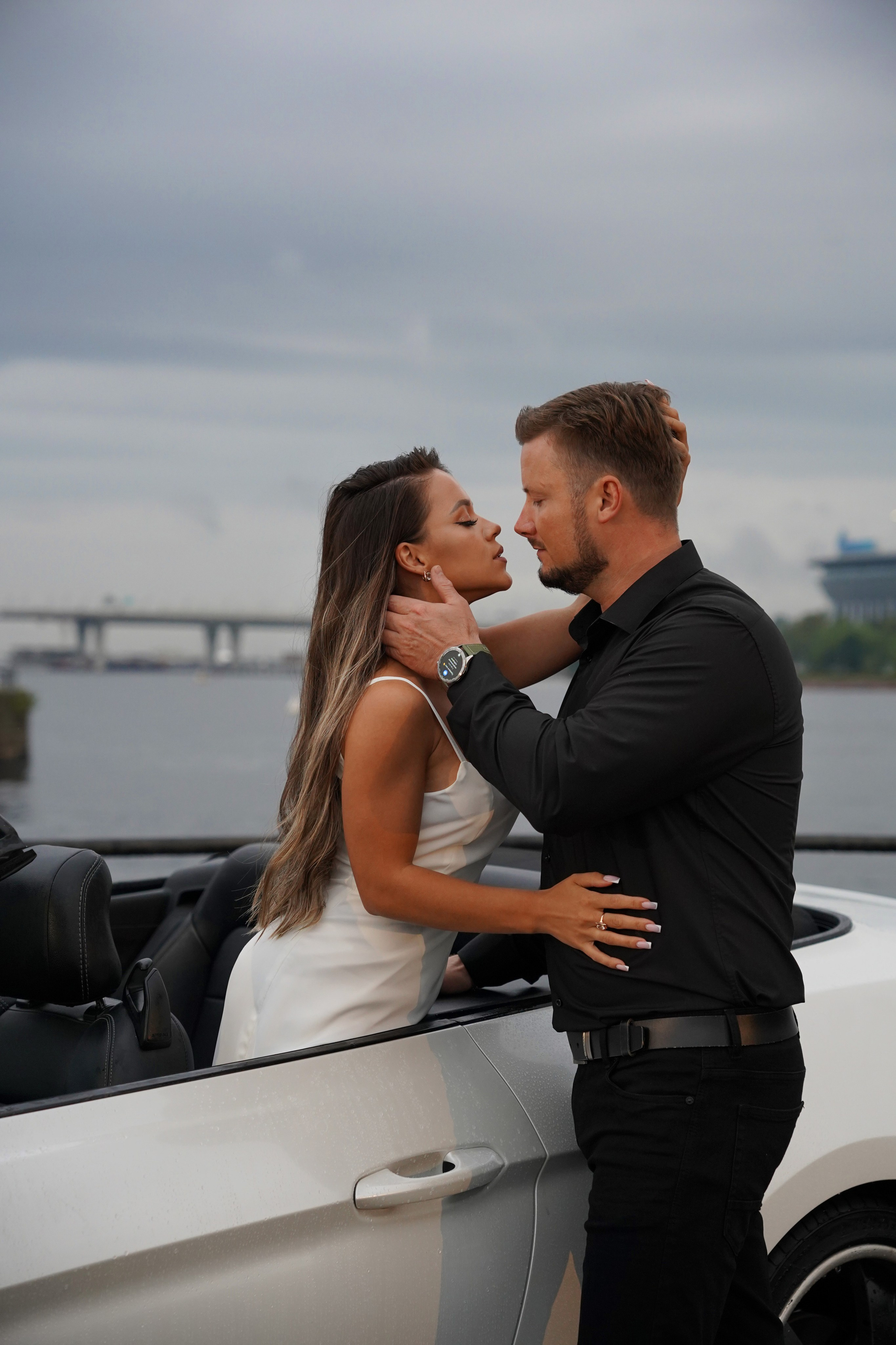 Анастасия Андрей. Студийный и портретный фотограф в САНКТ-ПЕТЕРБУРГЕИрина Махаон