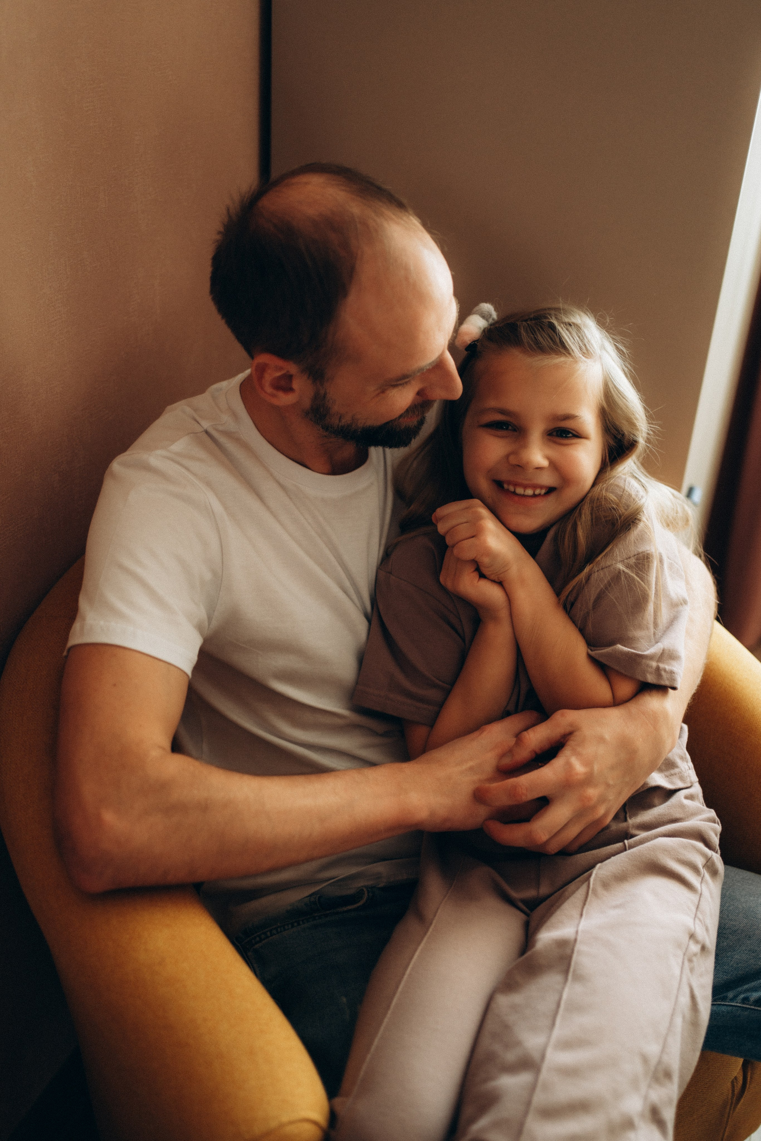 Марина, Коля и Василиска. Фотограф в Минске — Мария Миллс