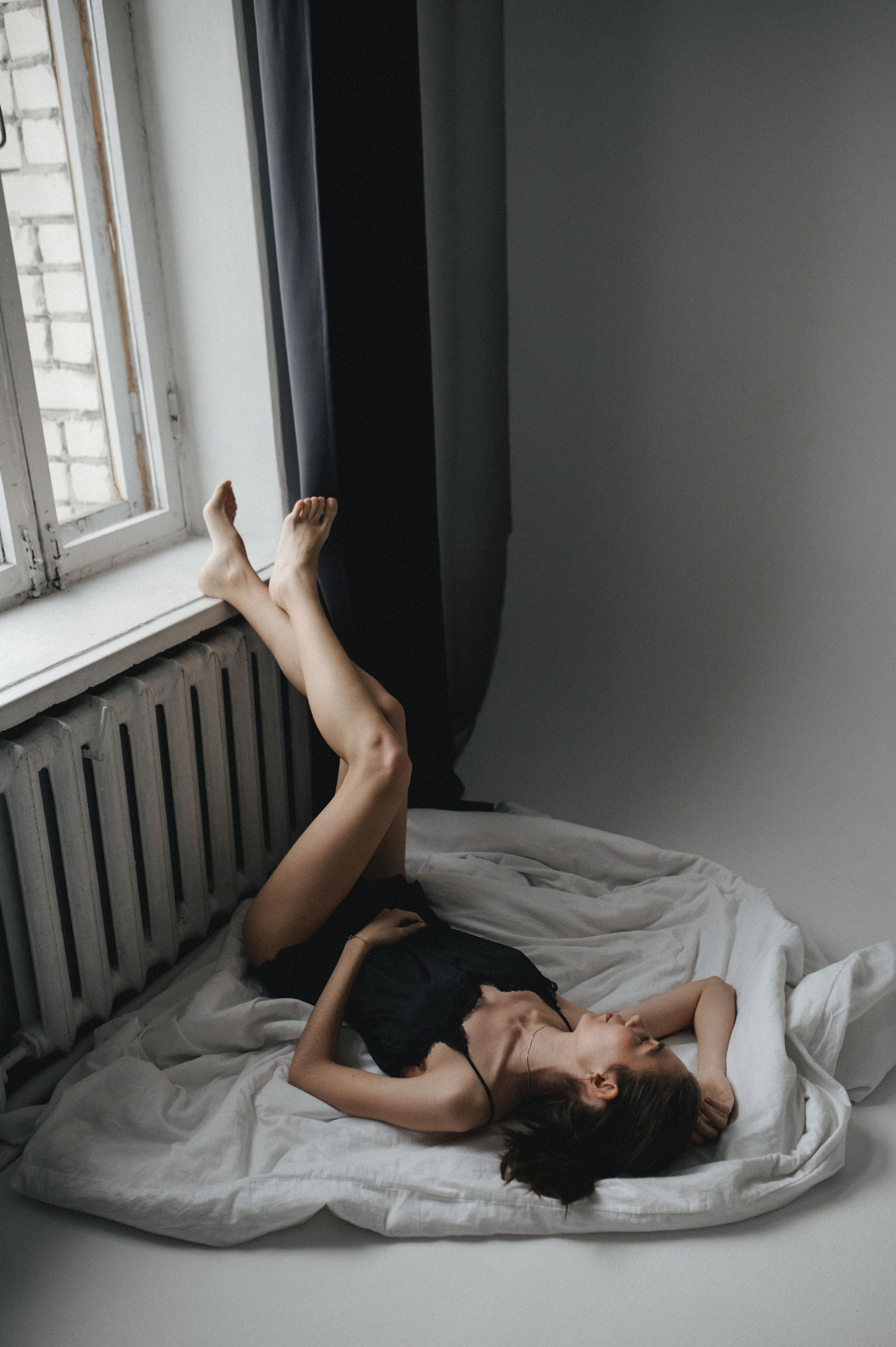 Зульфия. Фотограф Нэля Хаматова