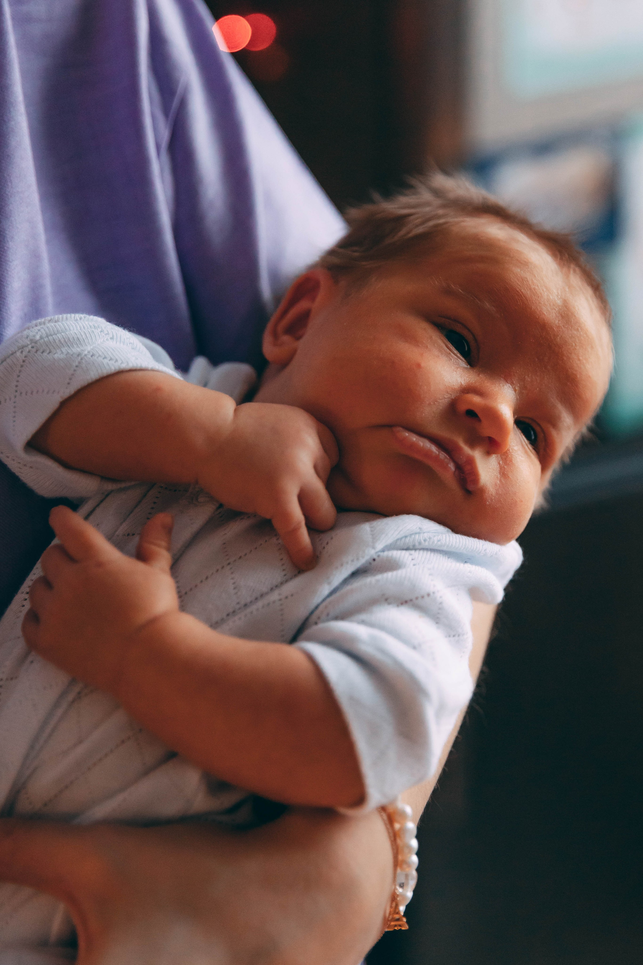 Дома у Карины. Семейный фотограф в Санкт-Петербурге Алиса Мохова