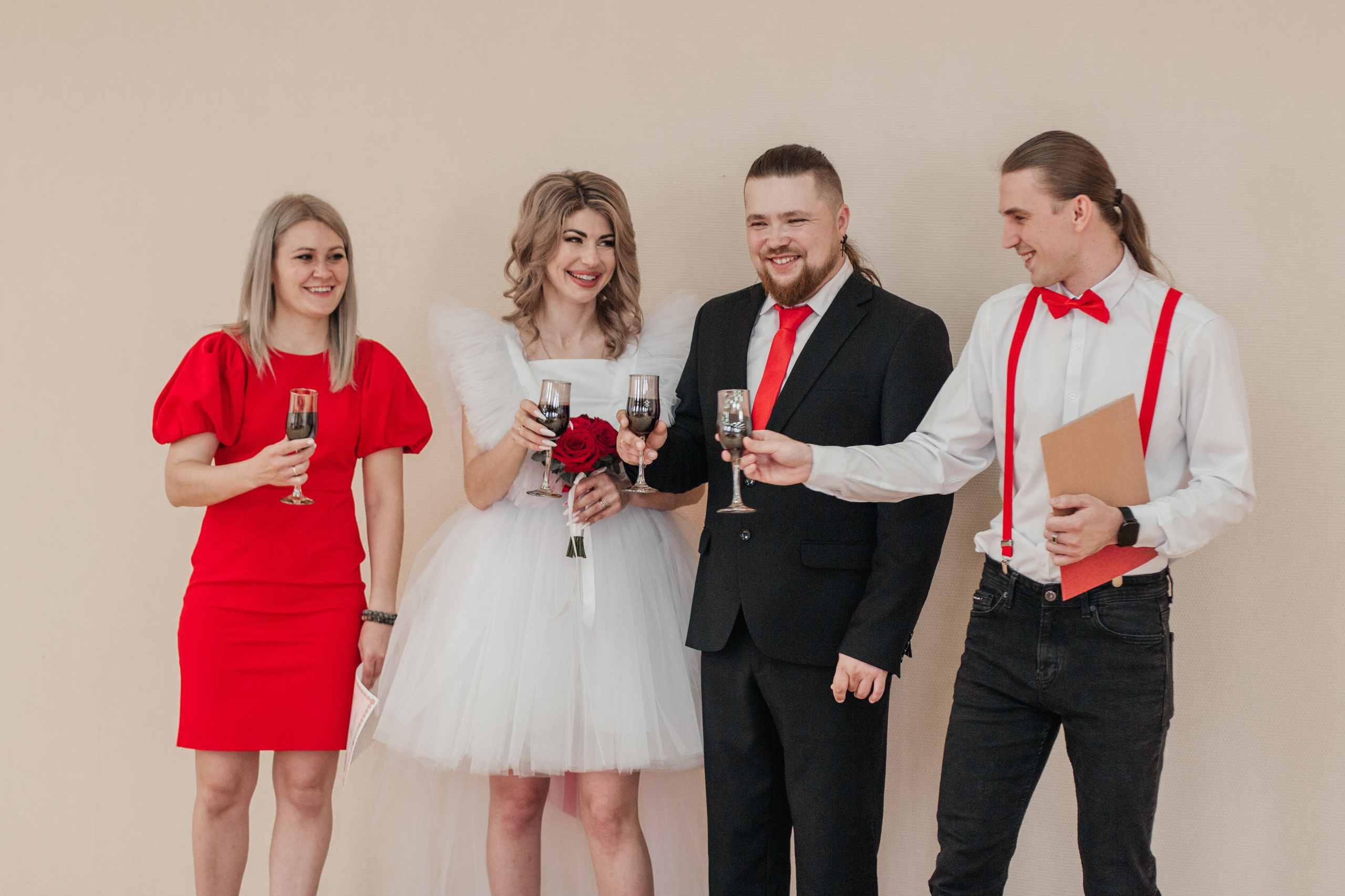 Татьяна и Александр. Екатерина Ярковая фотограф