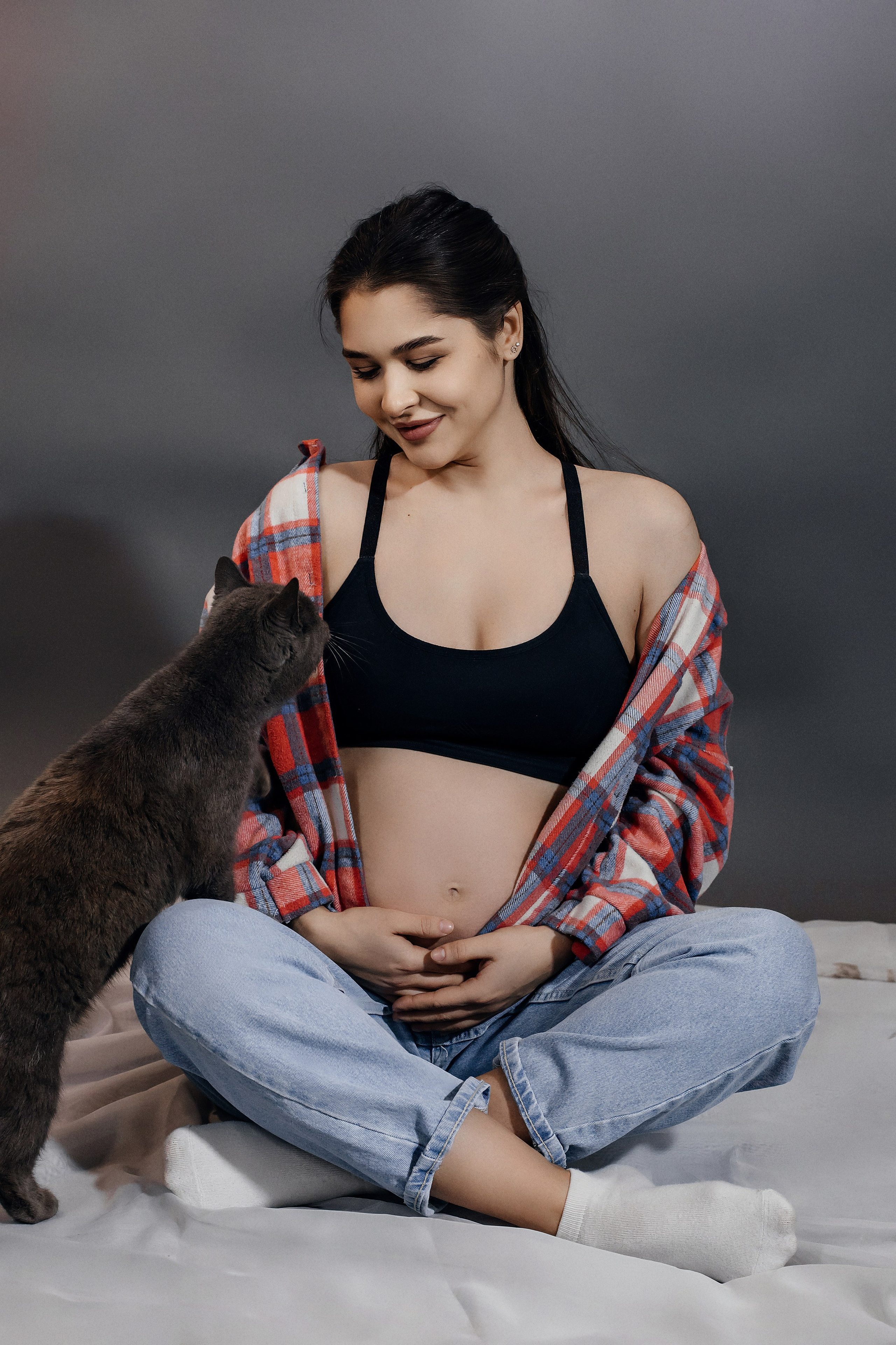 Ксения. Екатерина Ярковая фотограф