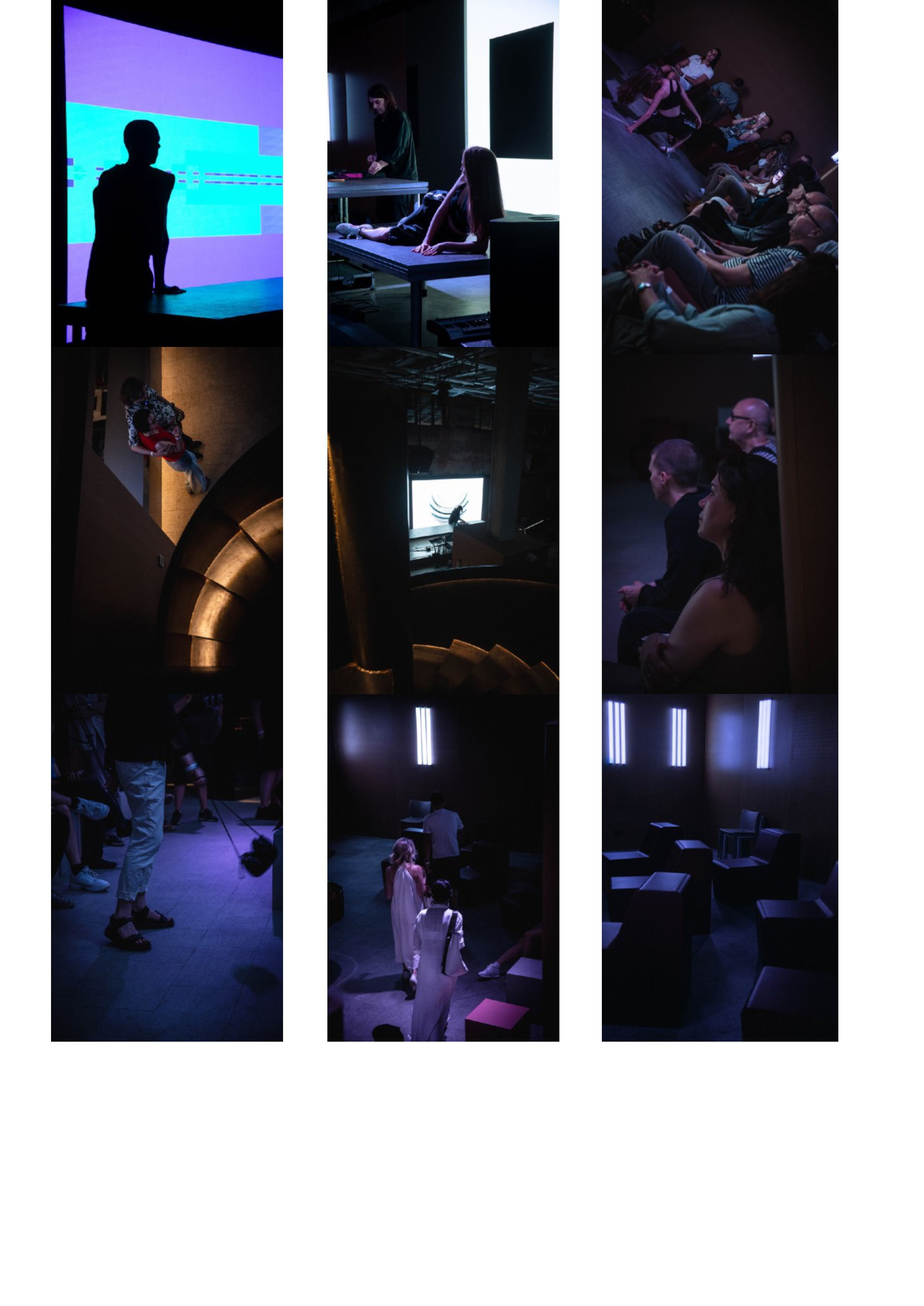 Мероприятия. Фотограф Кристина Пороник