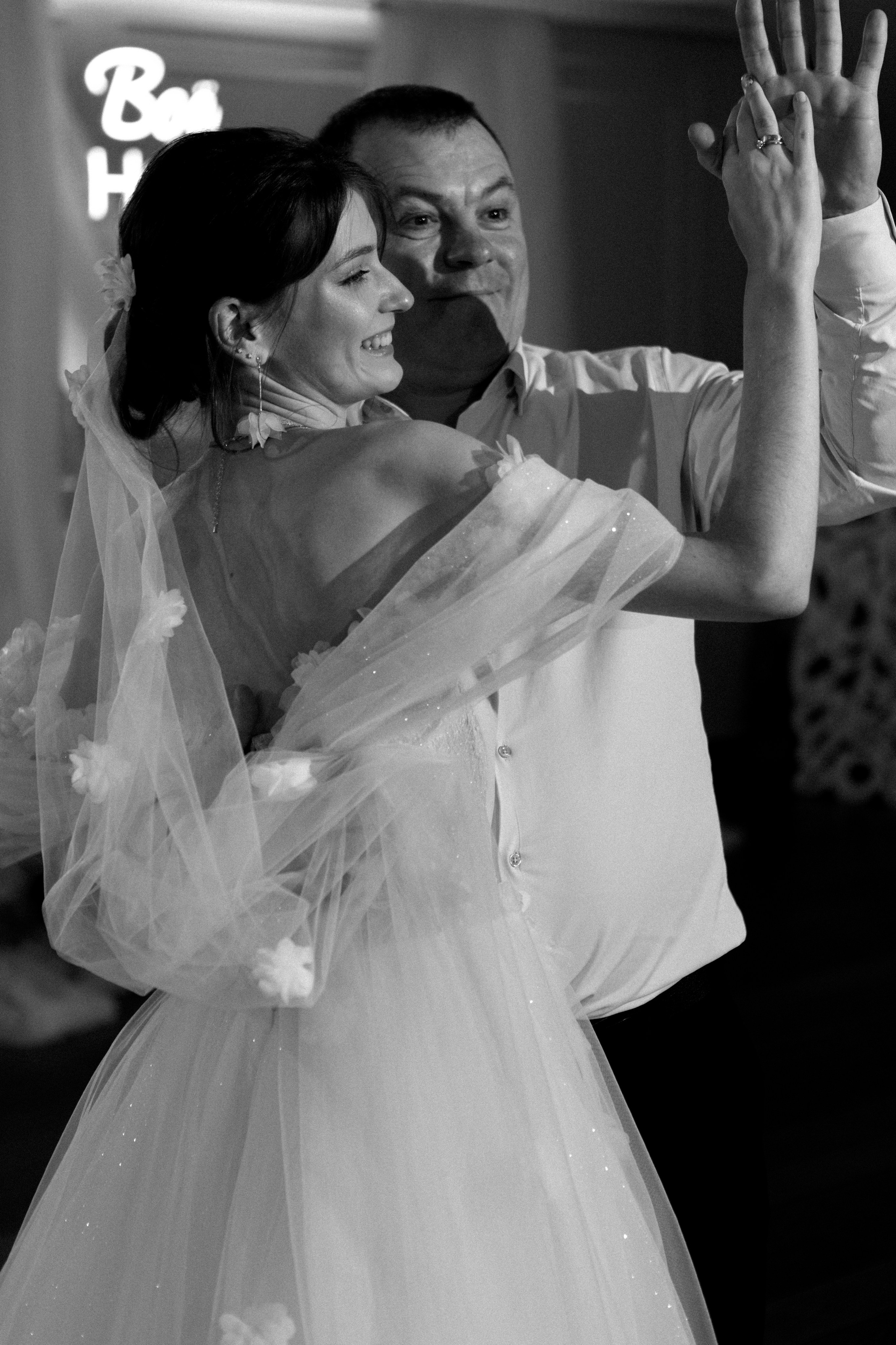 P & U. Фотограф в Санкт-Петербурге Ольга Андрианова