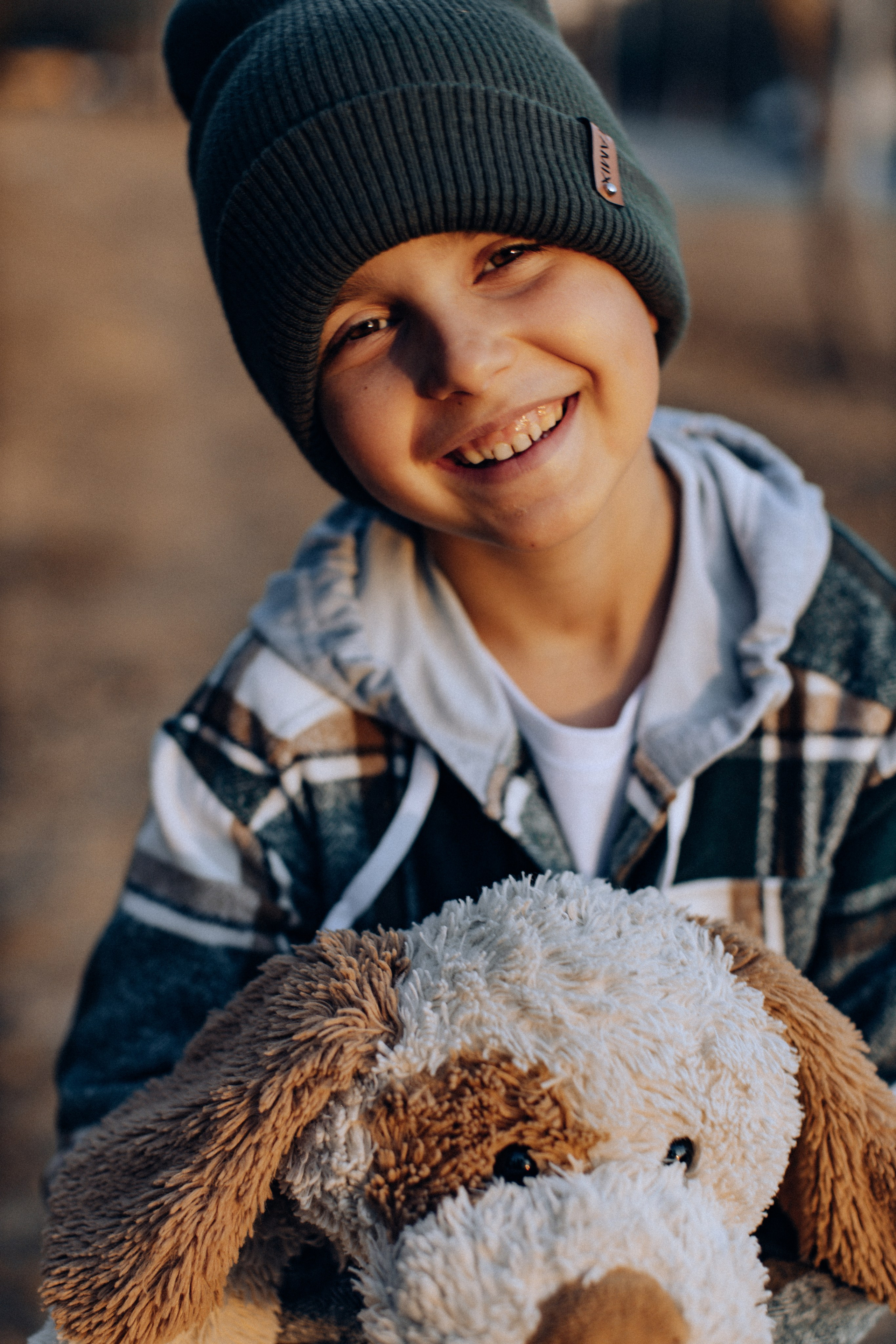 Однажды осенью…. Свадебный и семейный фотограф Савельева Дарья