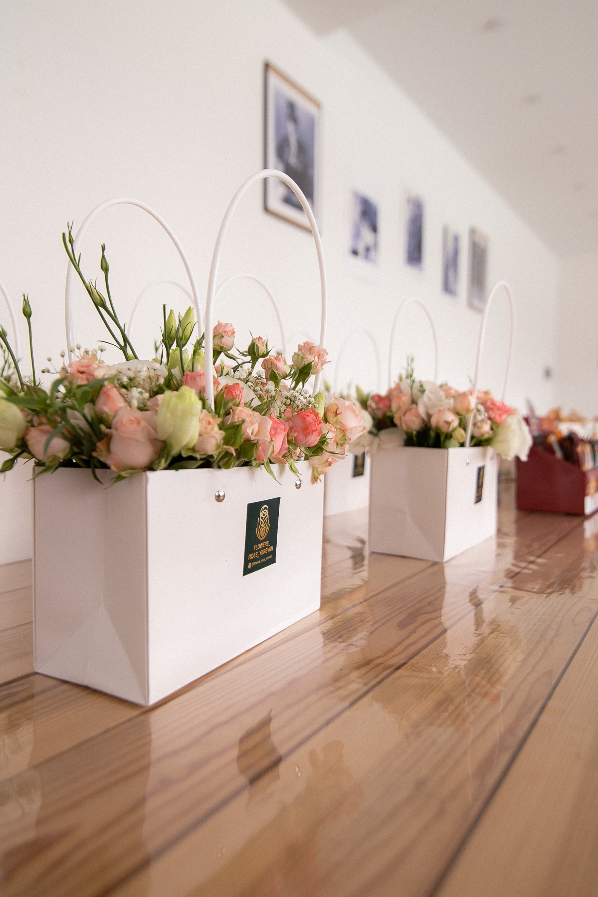 Events for girls. Фотограф и ретушер. (Армения/Россия)