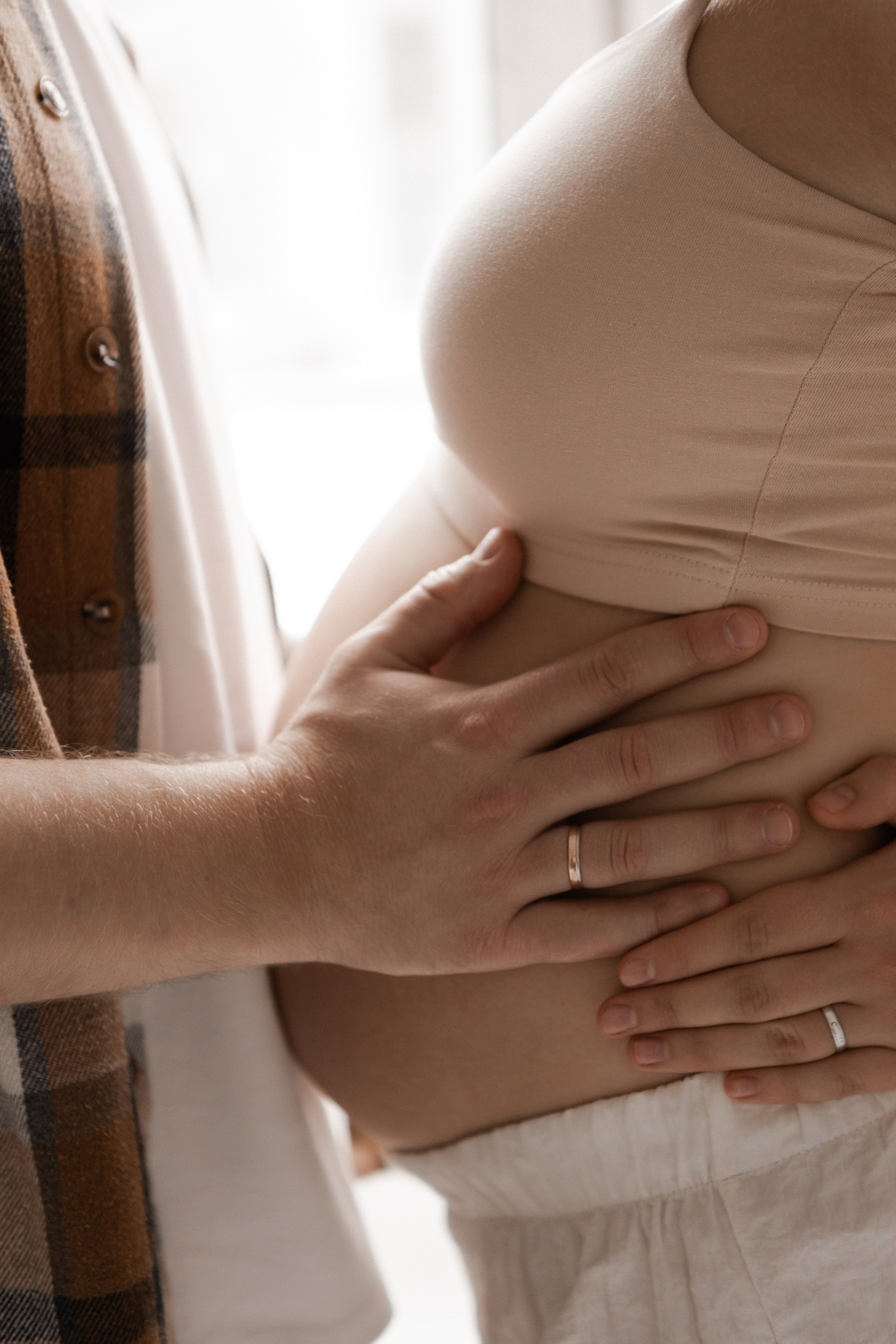 Таня, Паша и Луи. Свадебный фотограф в Воронеже Вероника Богай