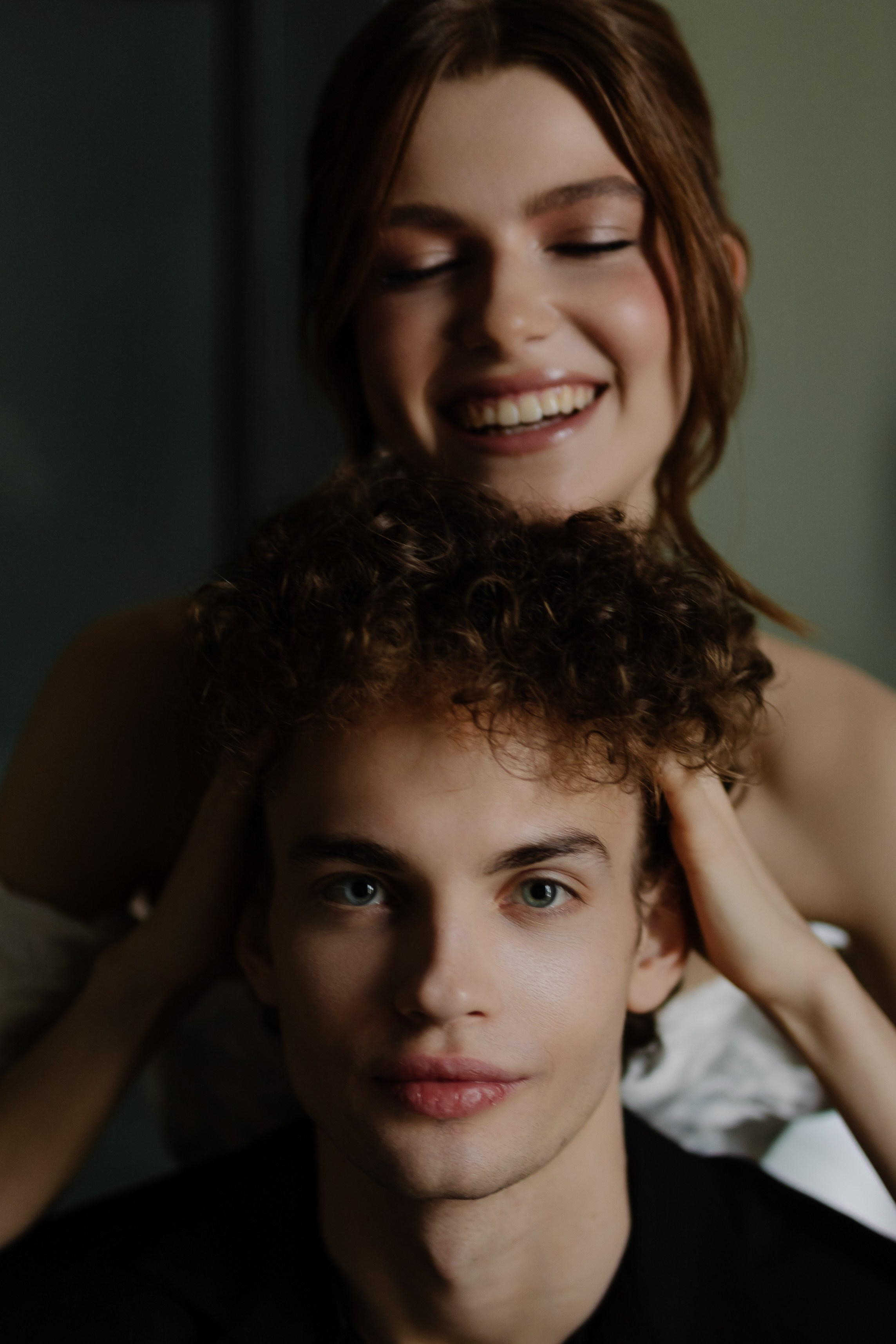 Мое самое большое открытие — твоя любовь. Свадебный и портретный фотограф в Москве, Туле и Брянске Дара Евсеева