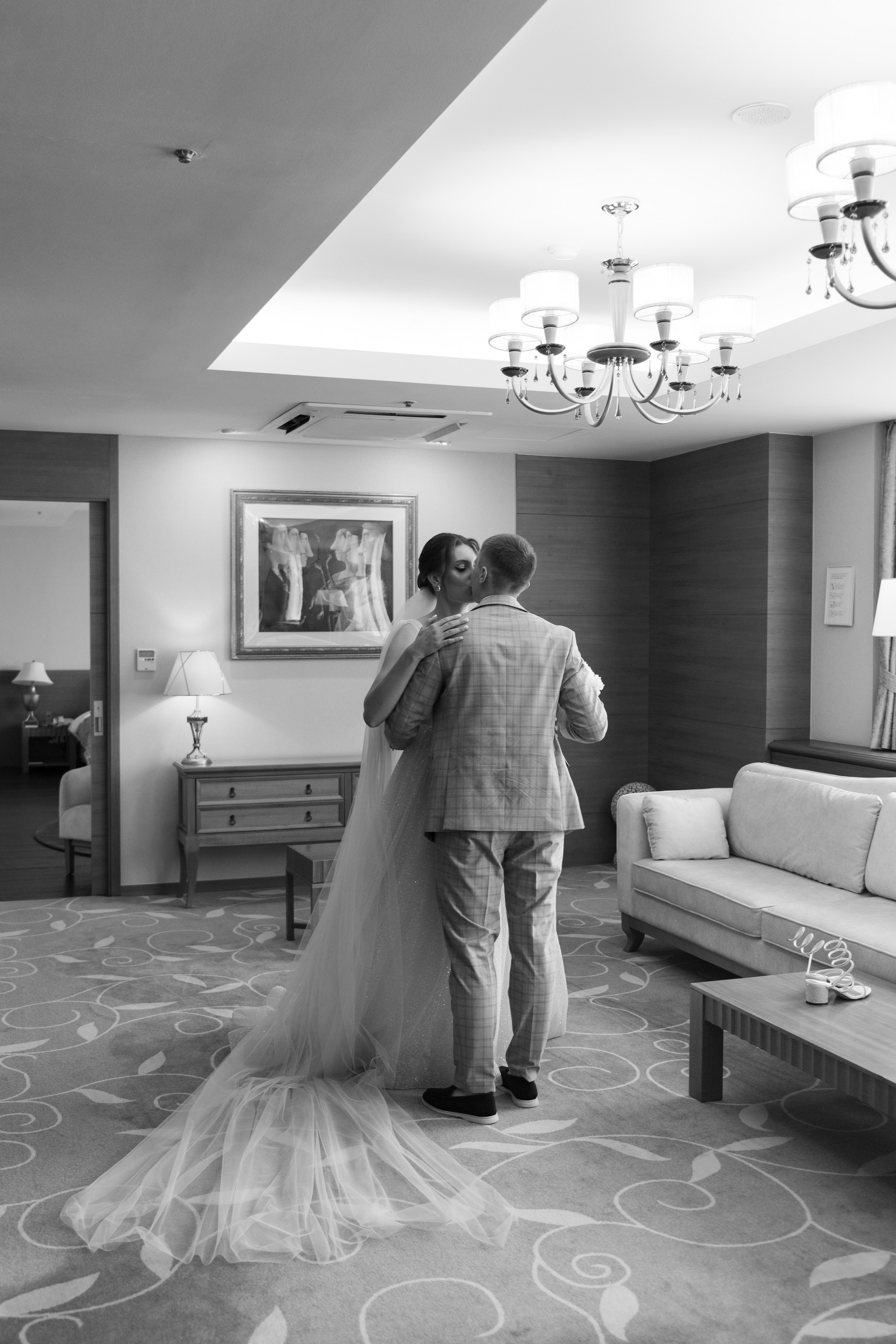 Никита&Юлия. Фотограф Уссурийск Маматова Анастасия