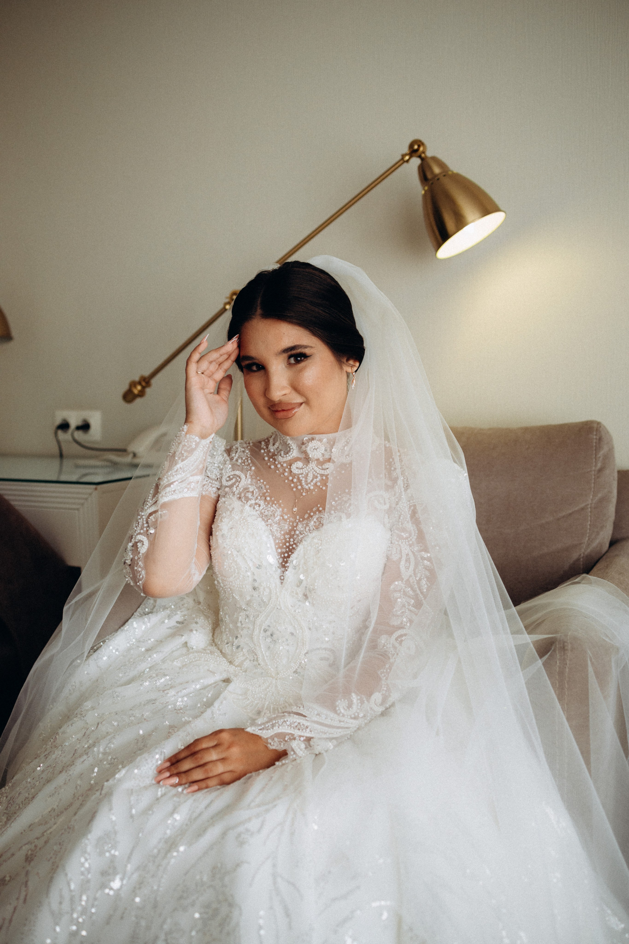 Анастасия и Вячеслав. Lifestyle семейный и детский фотограф в Омске Иванова Екатерина