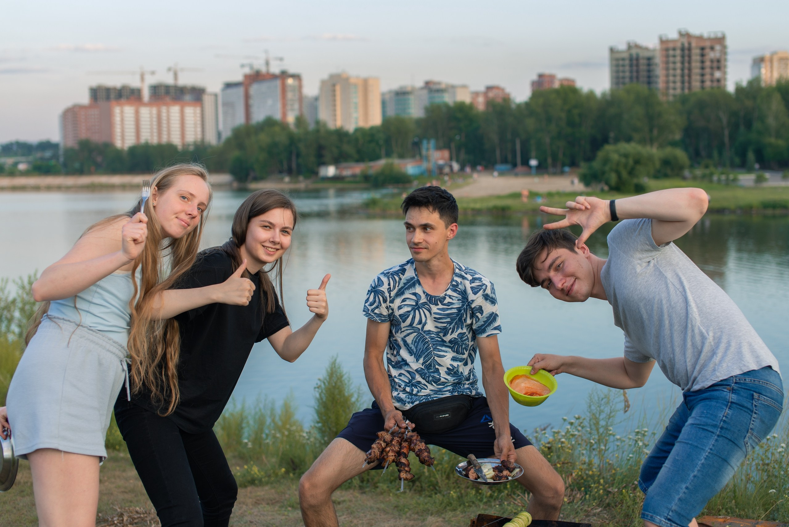 Август. Семейный, Свадебный фотограф СПБ Питер— Романова Екатерина