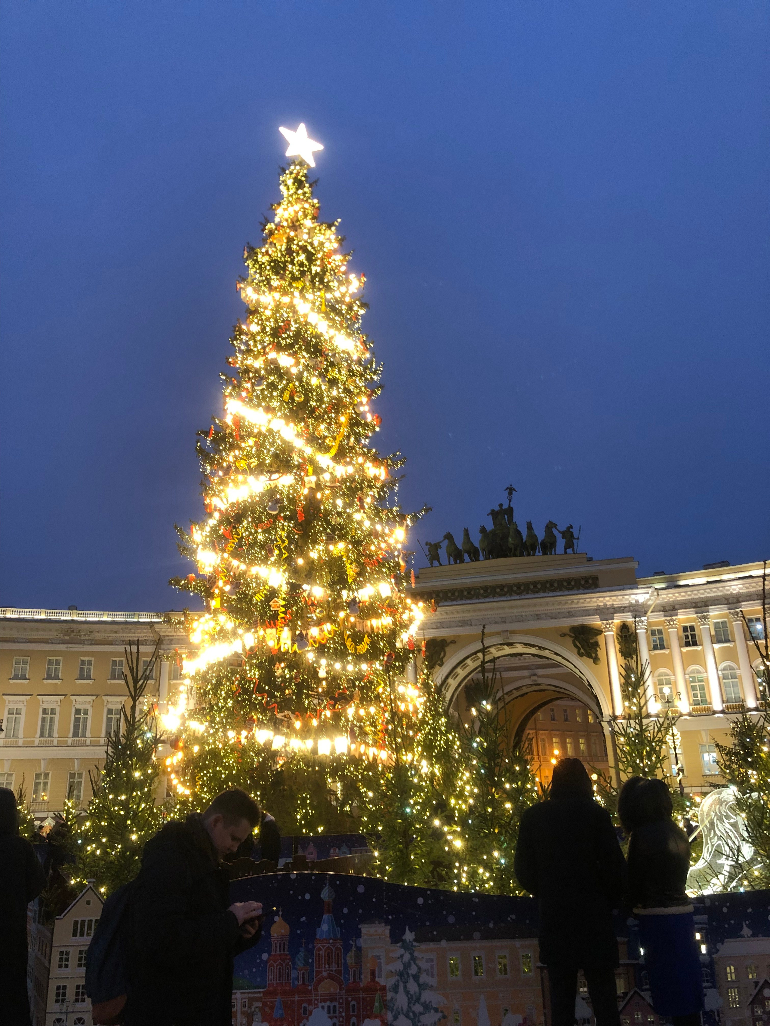 Декабрь. Семейный, Свадебный фотограф СПБ Питер— Романова Екатерина