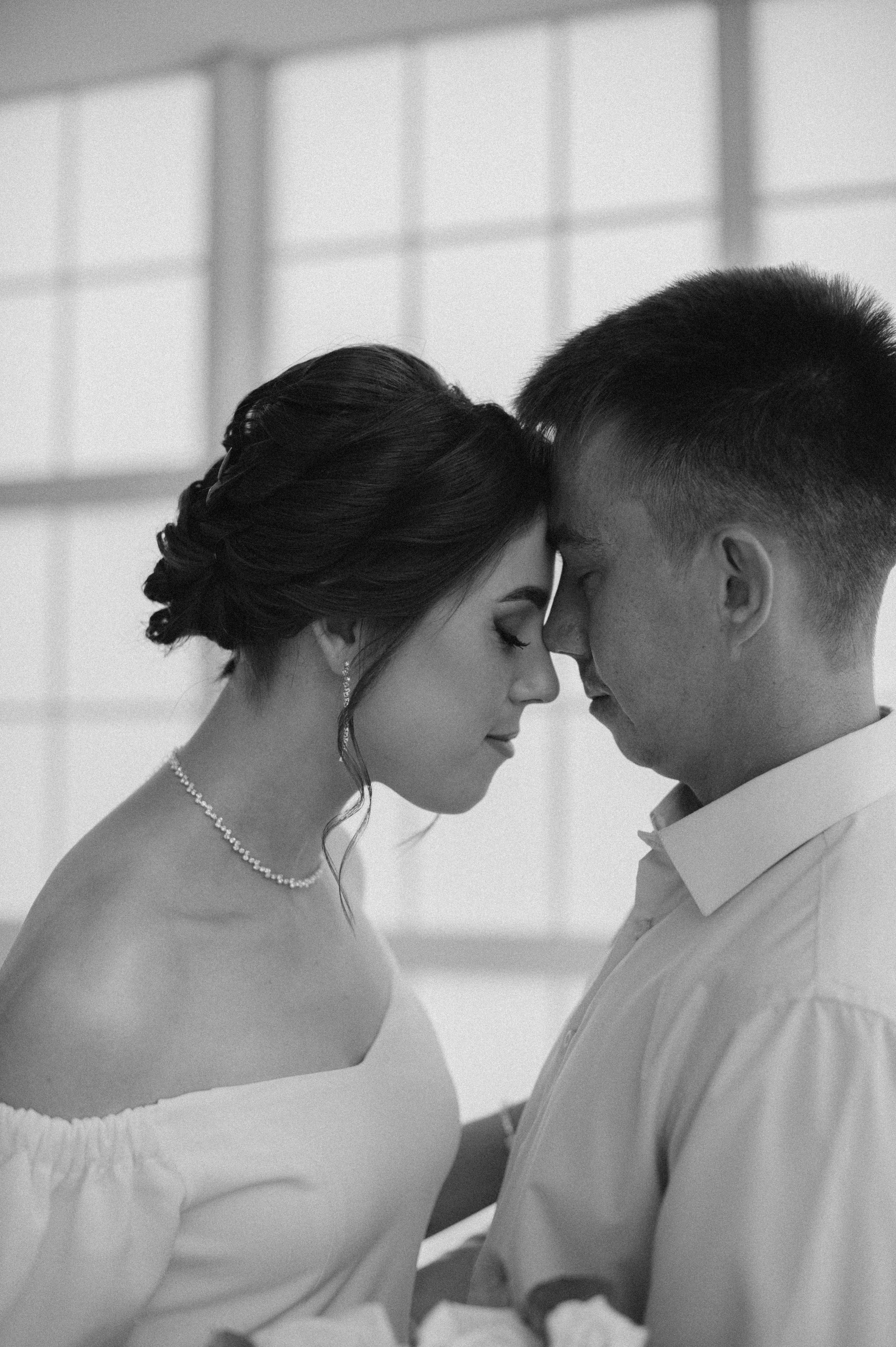 Евгений и Екатерина. Фотограф Виктория Воронина