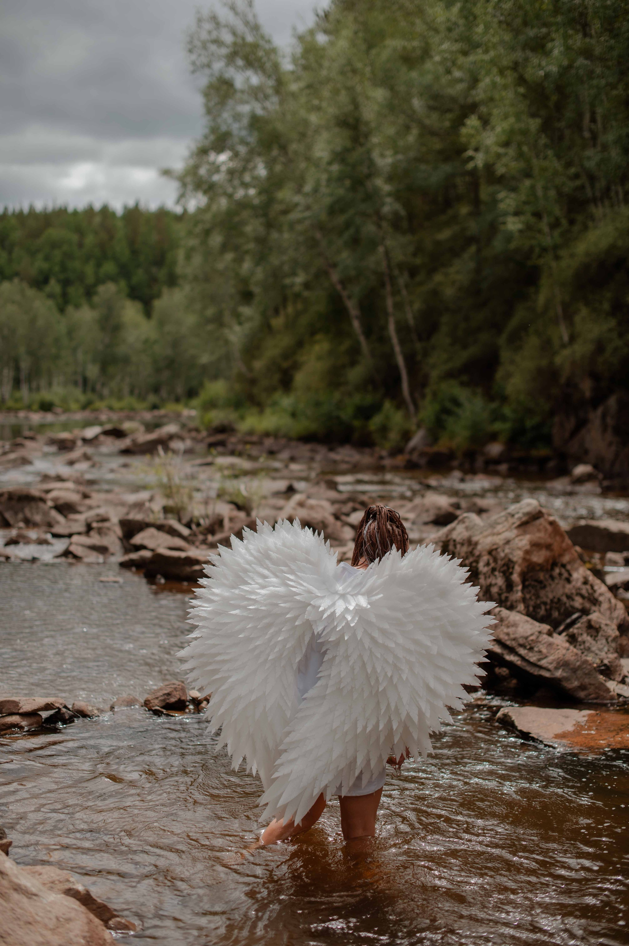 Олеся. Фотограф Виктория Воронина