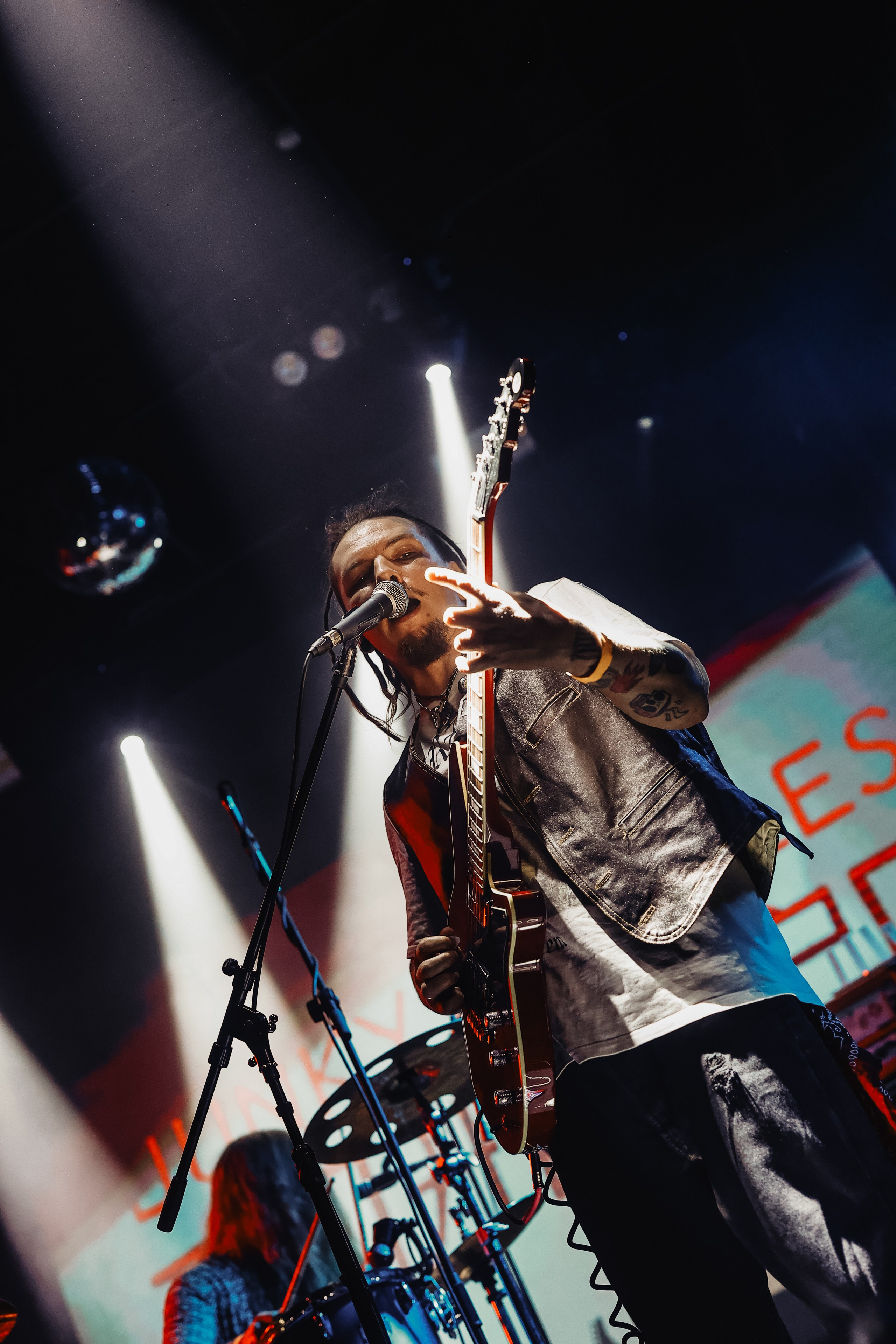 ТРИ ВТОРЫХ @PRAVDA CLUB