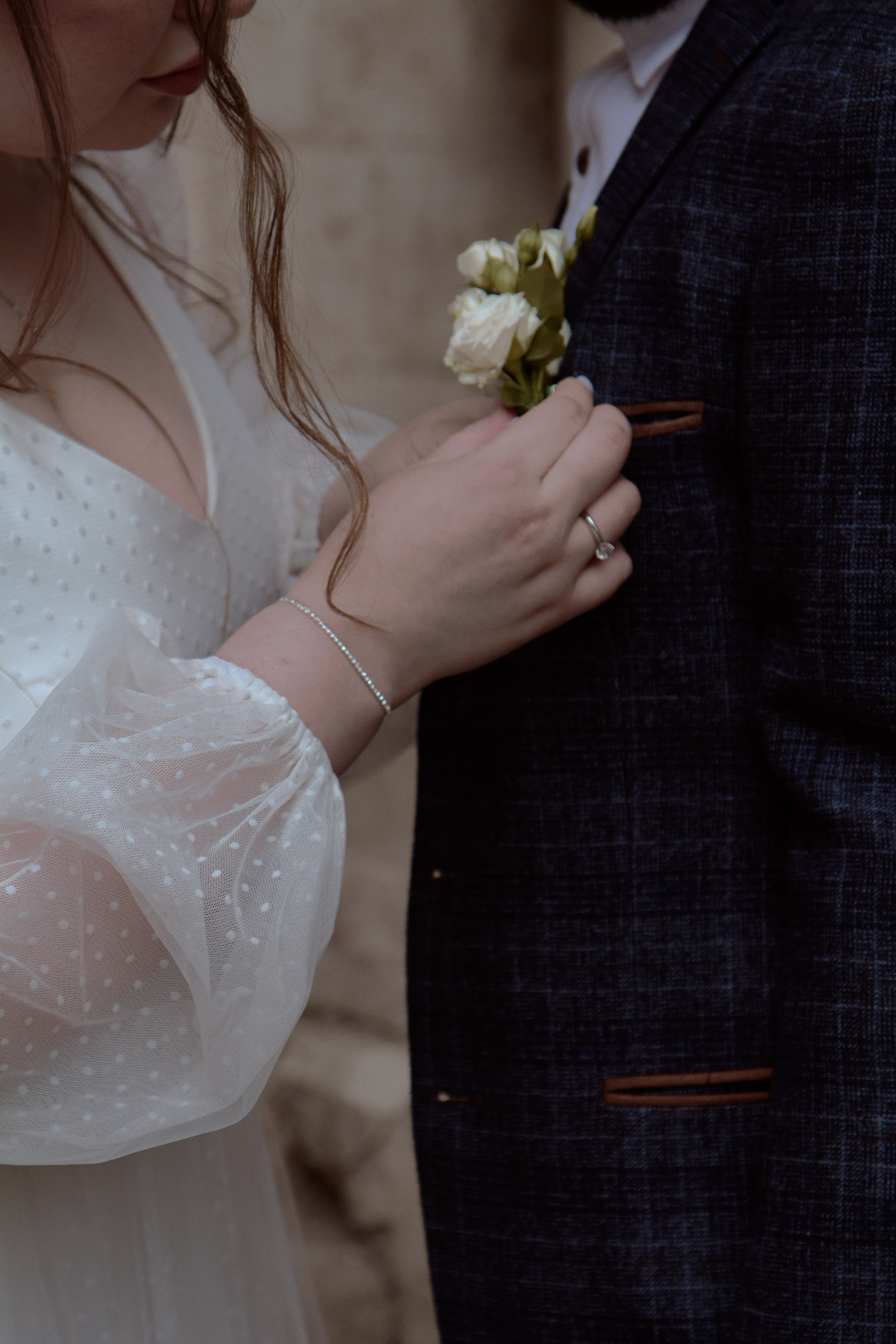 Виктория и Даниэль. Владимирский храм. Фотограф лавстори Москва/МО Приятелева Ангелина