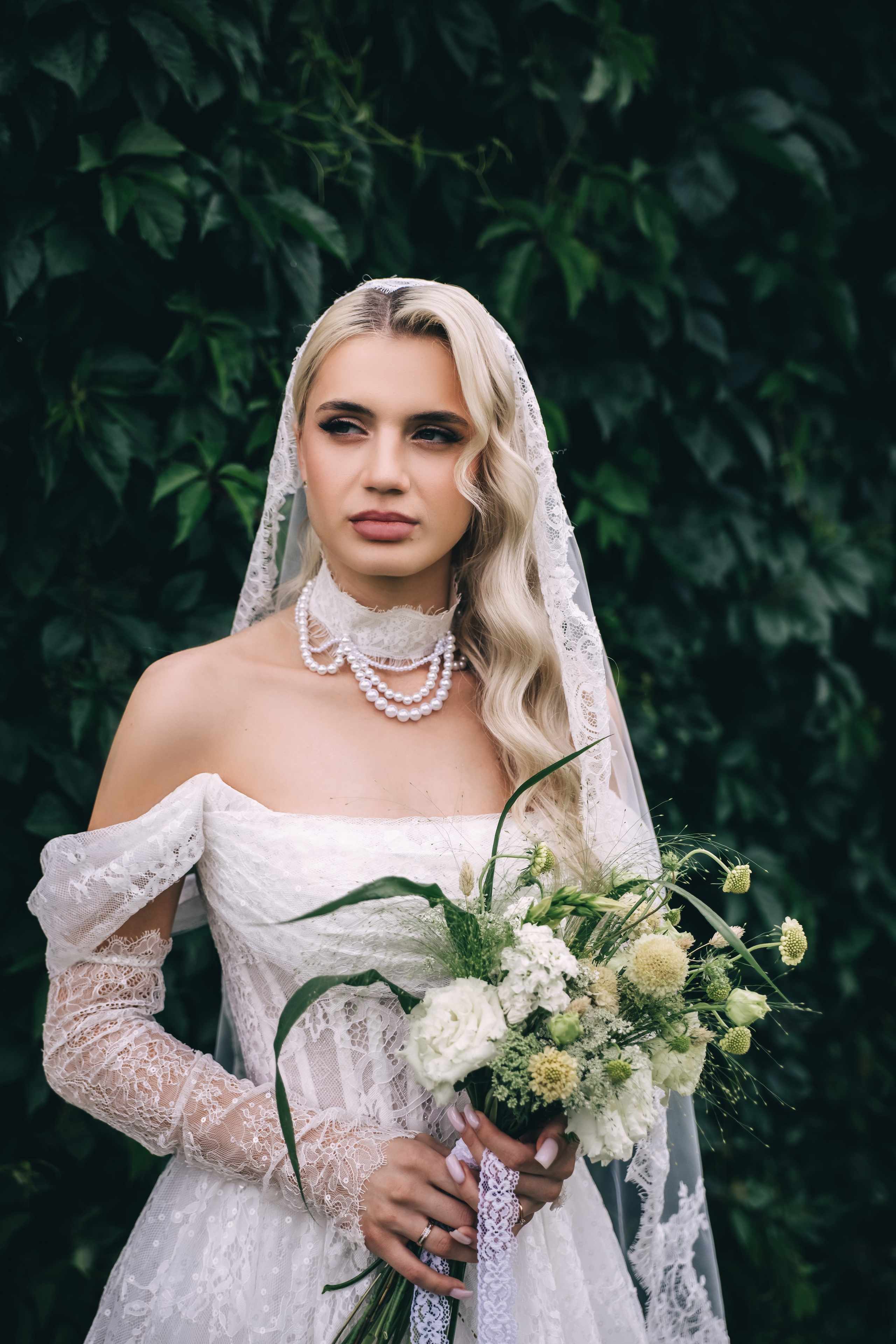 Владислав и Алина. Фотограф на свадьбу
