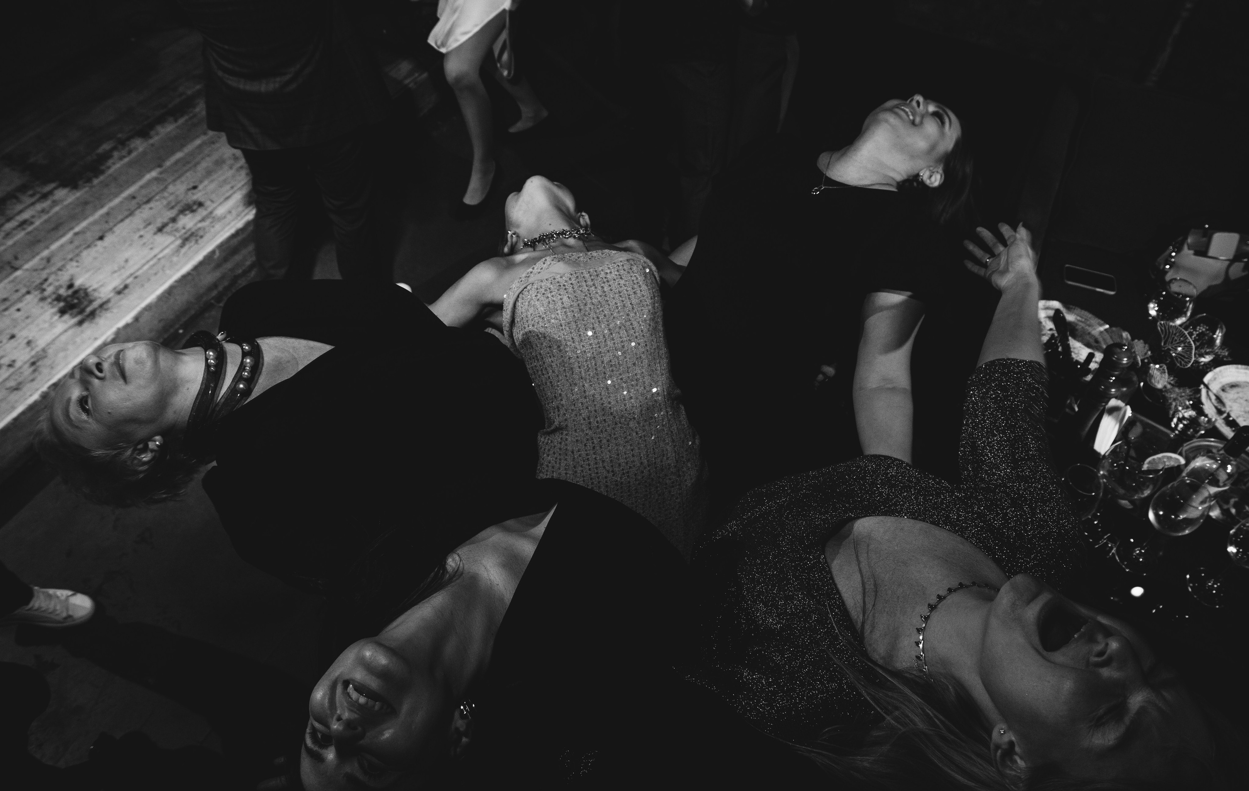 Корпоратив. Фотограф Семён Гнеушев