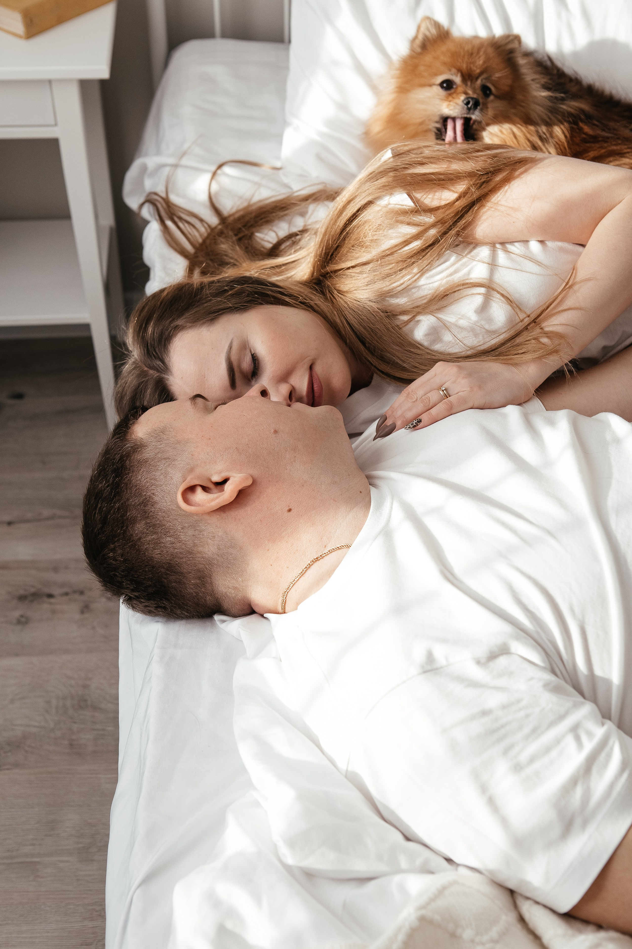 Бронирование. Семейный и свадебный фотограф в Томске | Екатерина Дворецкая