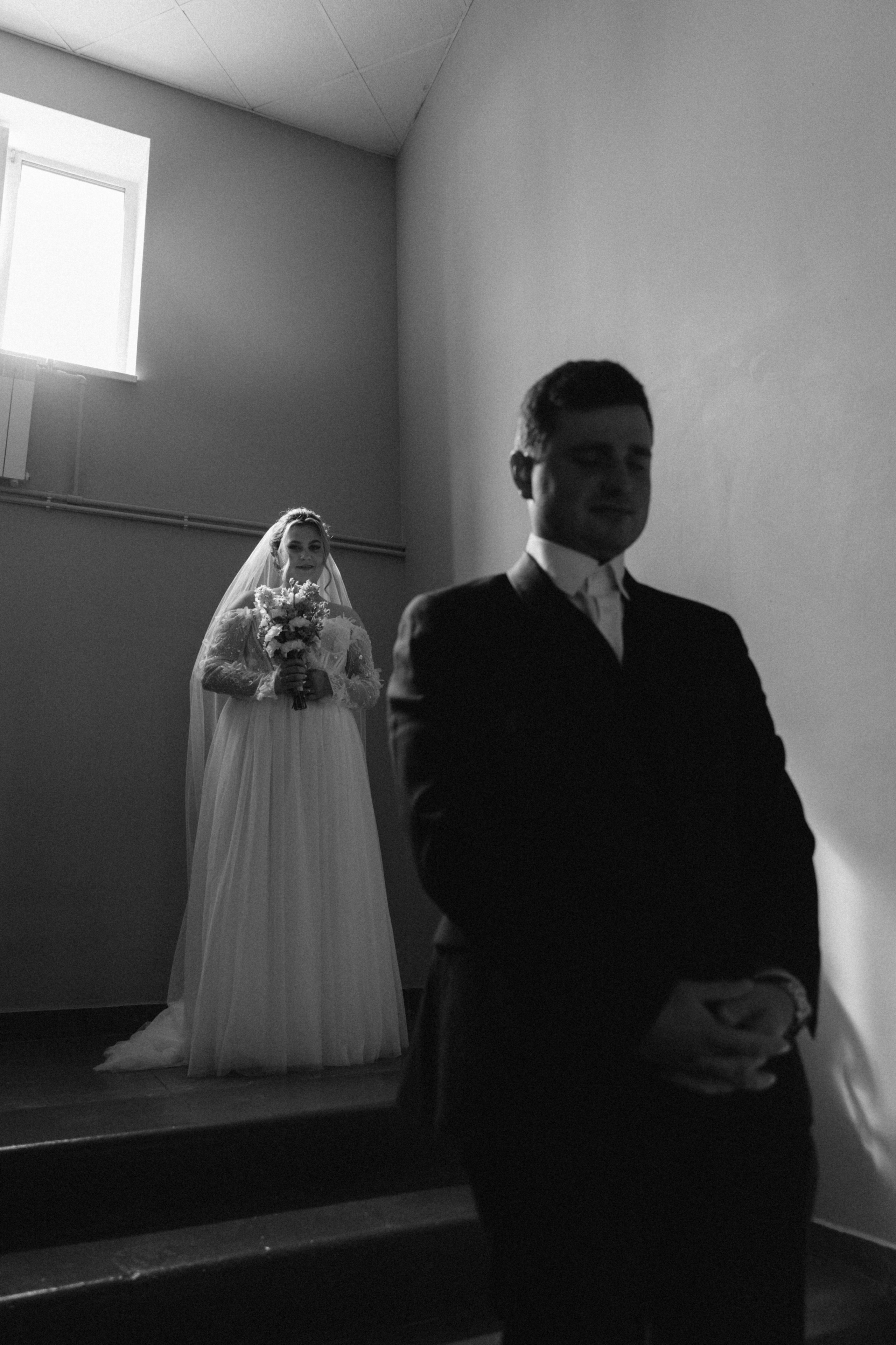 Таня и Никита | туса в Урене. Фотограф Катя Трусова