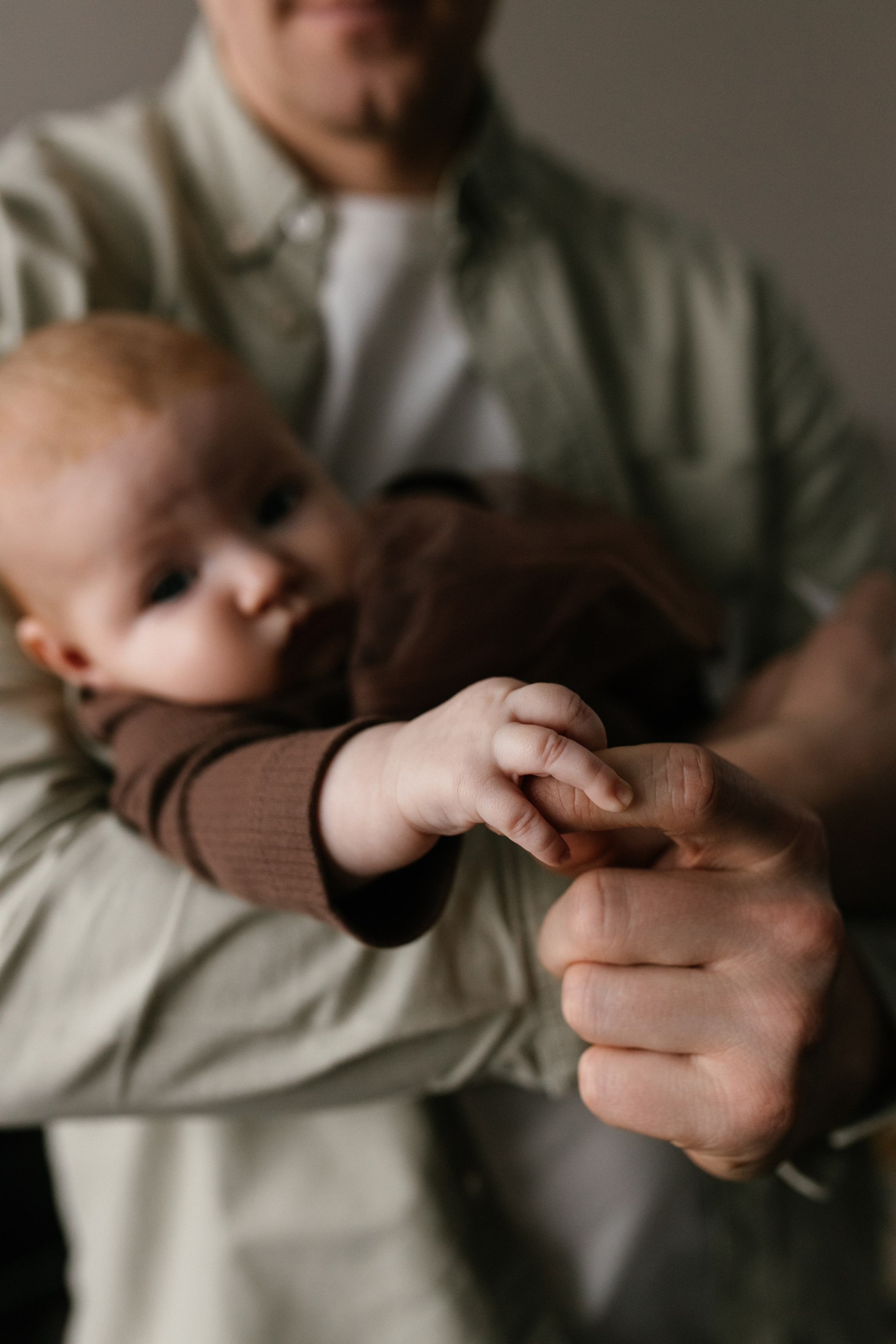Семейные новогодние. Фотограф Катя Трусова
