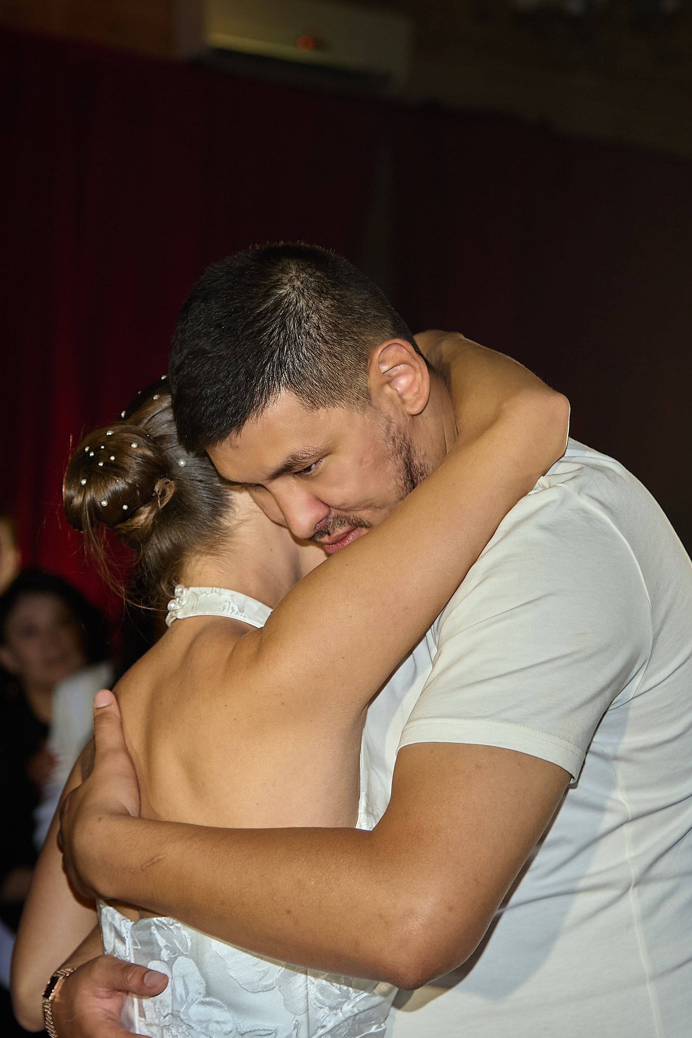 Вилен & Алиса. Фотограф|Ретушер| Екатерина Гришанова|Челябинск