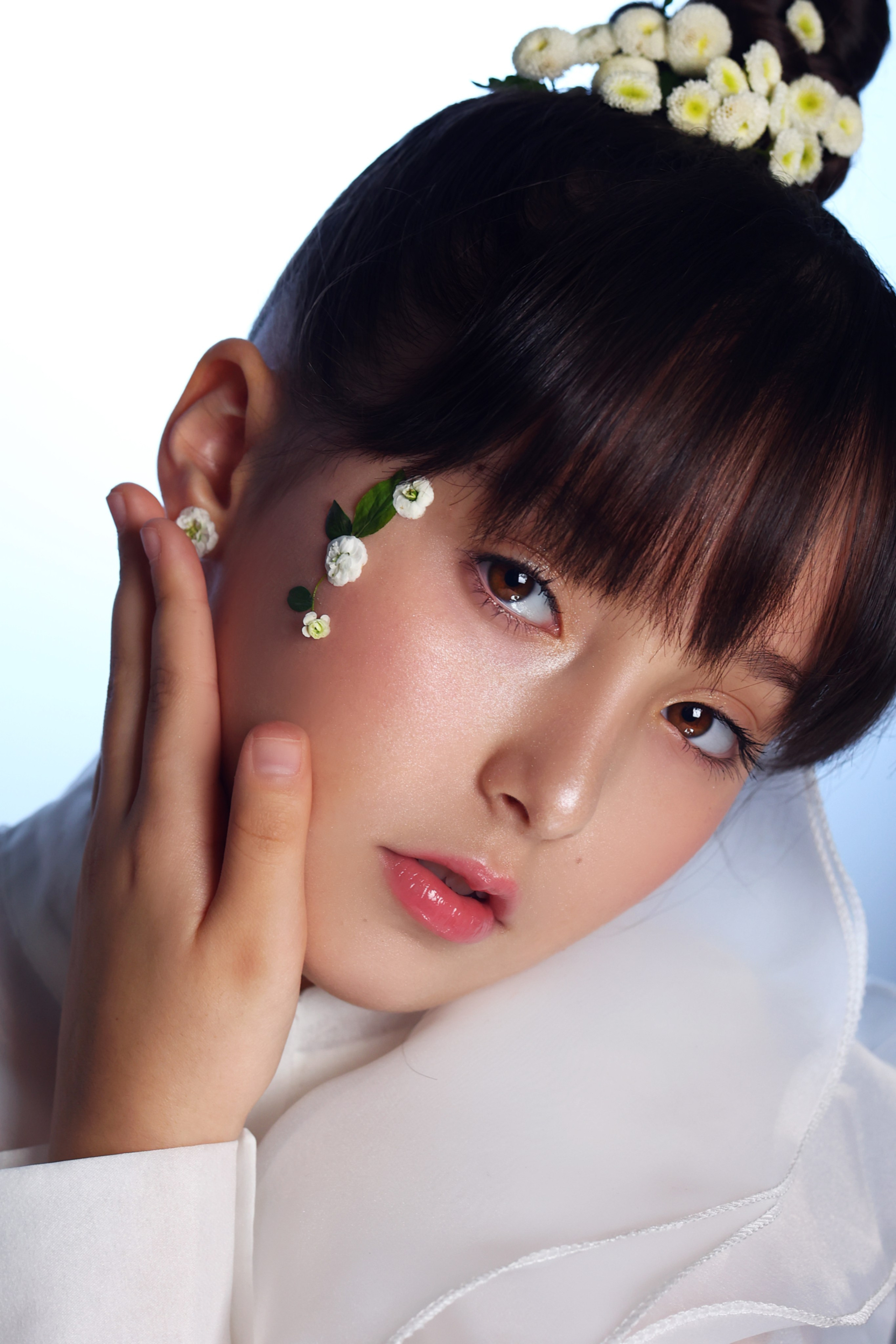 EVA. Модельная студия MIA Models