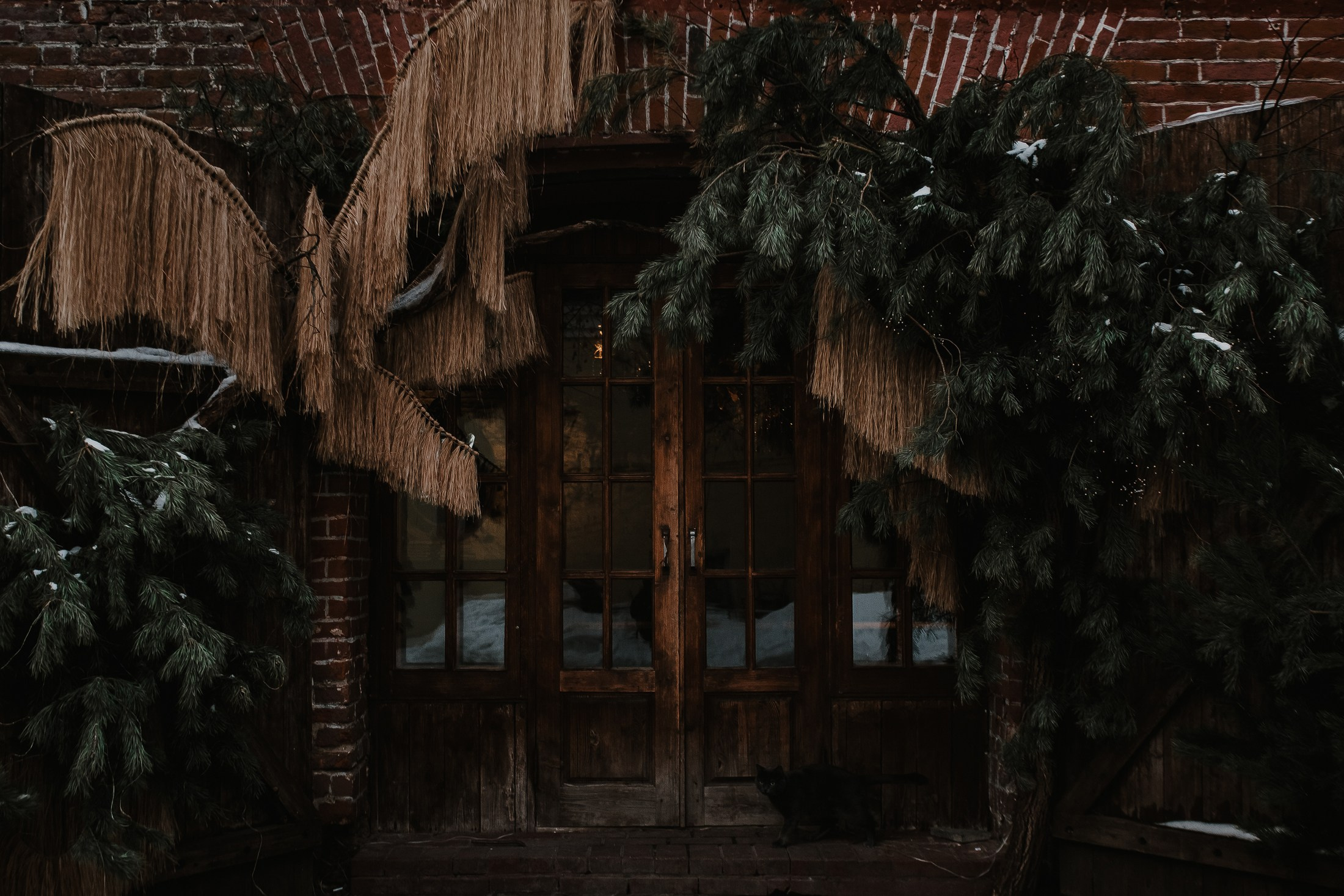 ON THE BORDER OF LOVE. Фотограф Москва Владимир Филин