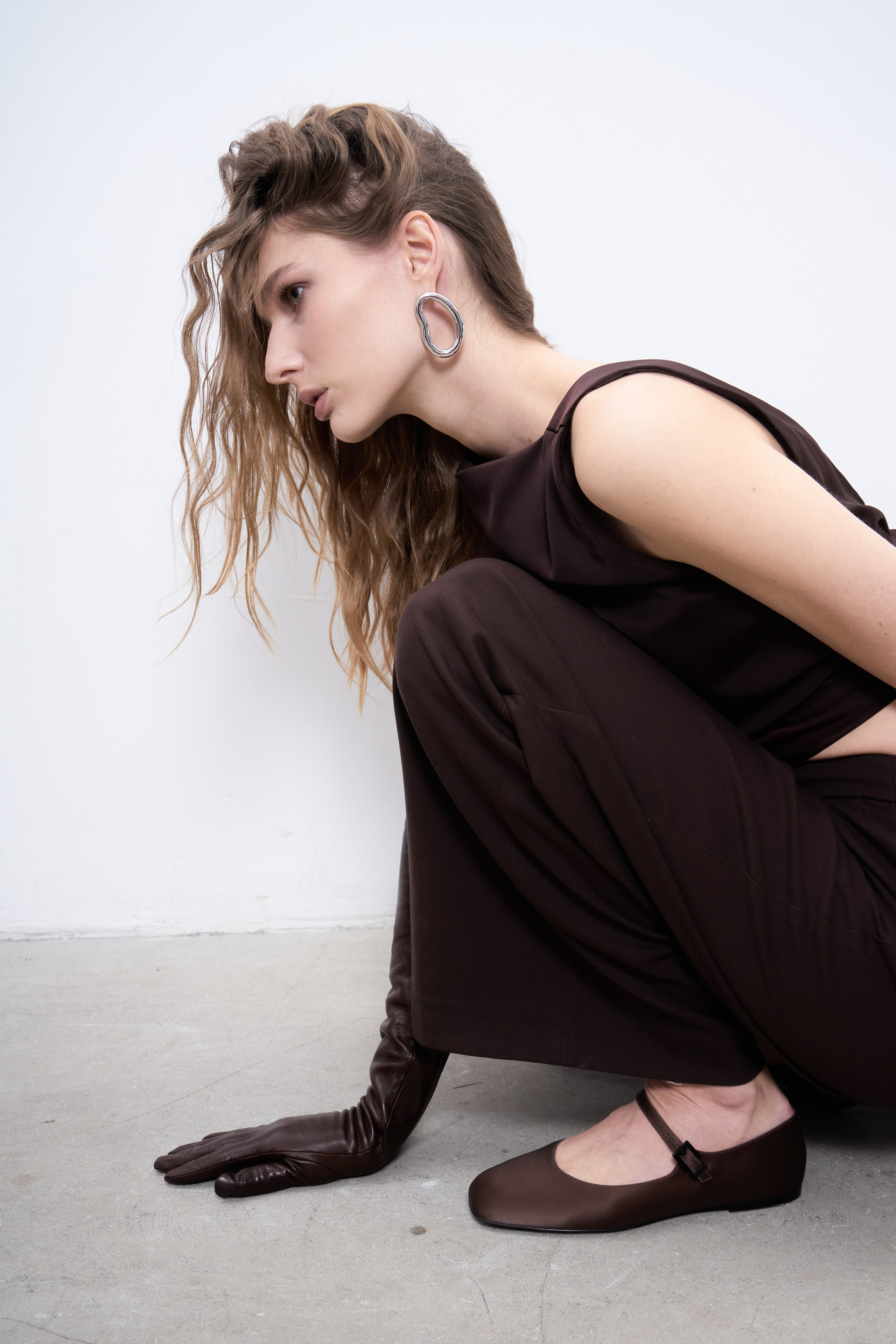 LOOKBOOK. Anastasia O photographer