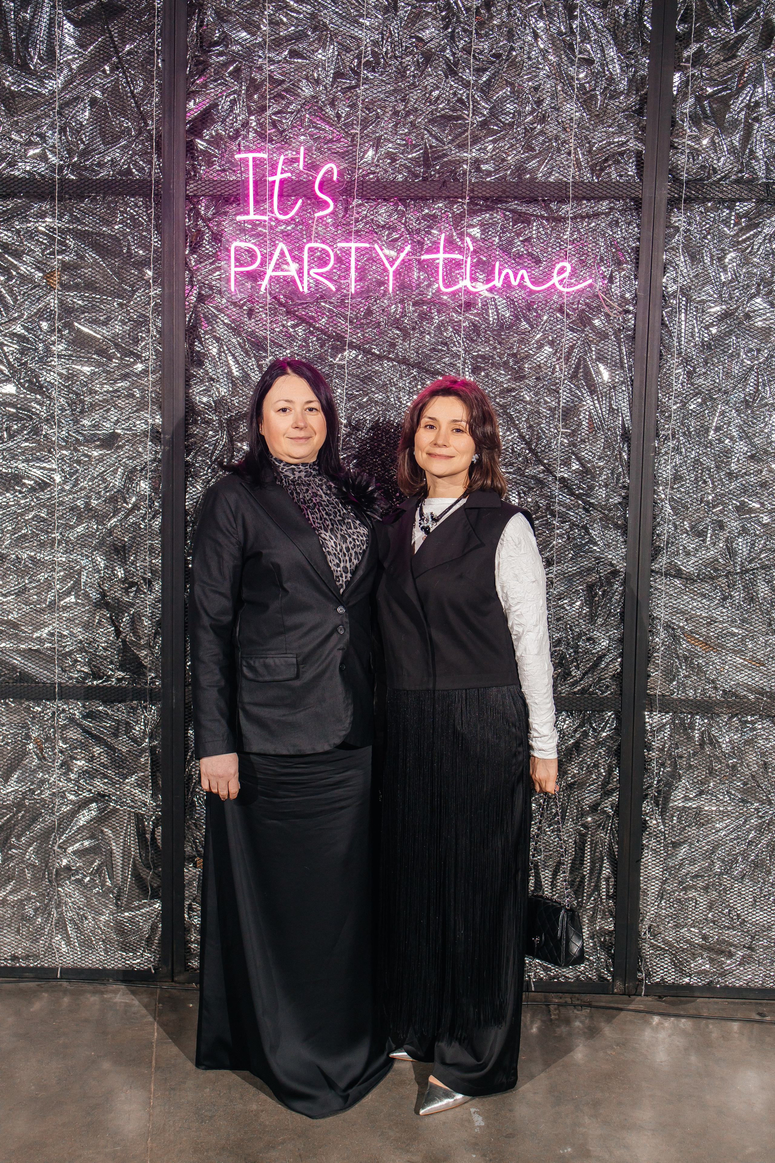 Концерт в Event Hall. Фотограф в Санкт-Петербурге Виктория Безверхая