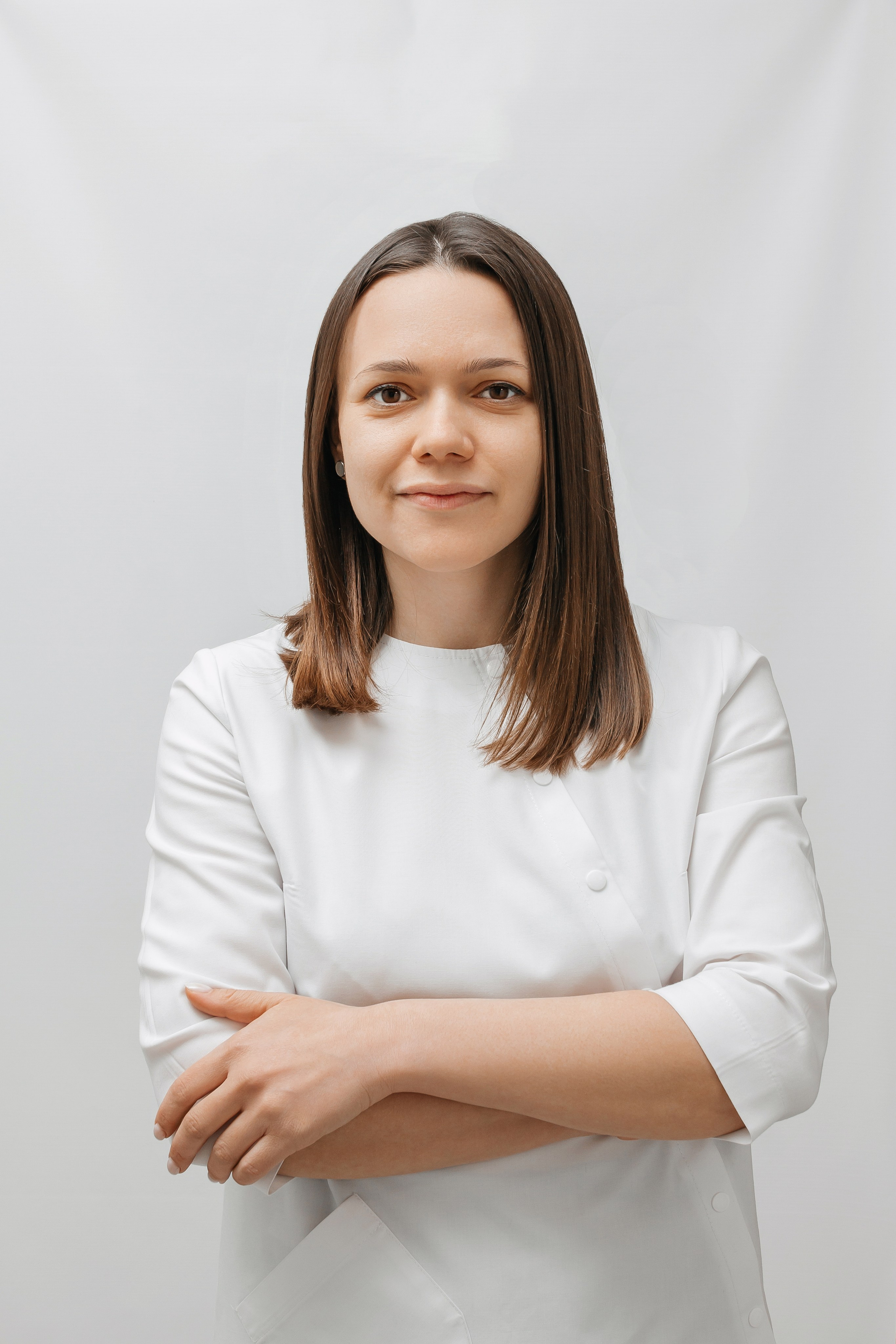 Клиника. Фотограф Красноярск Архипова Алина