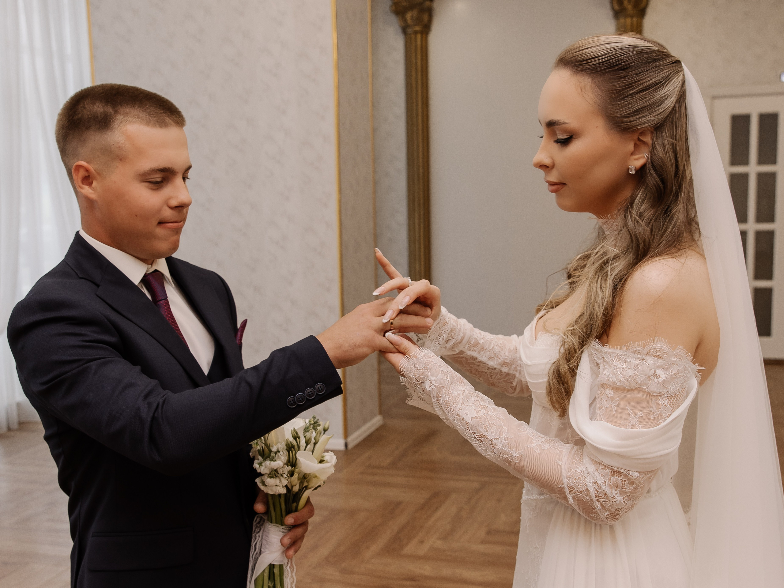 Елизавета и Никита Свадебная фотосессия Челябинск. СВАДЕБНЫЙ ФОТОГРАФ ЧЕЛЯБИНСК