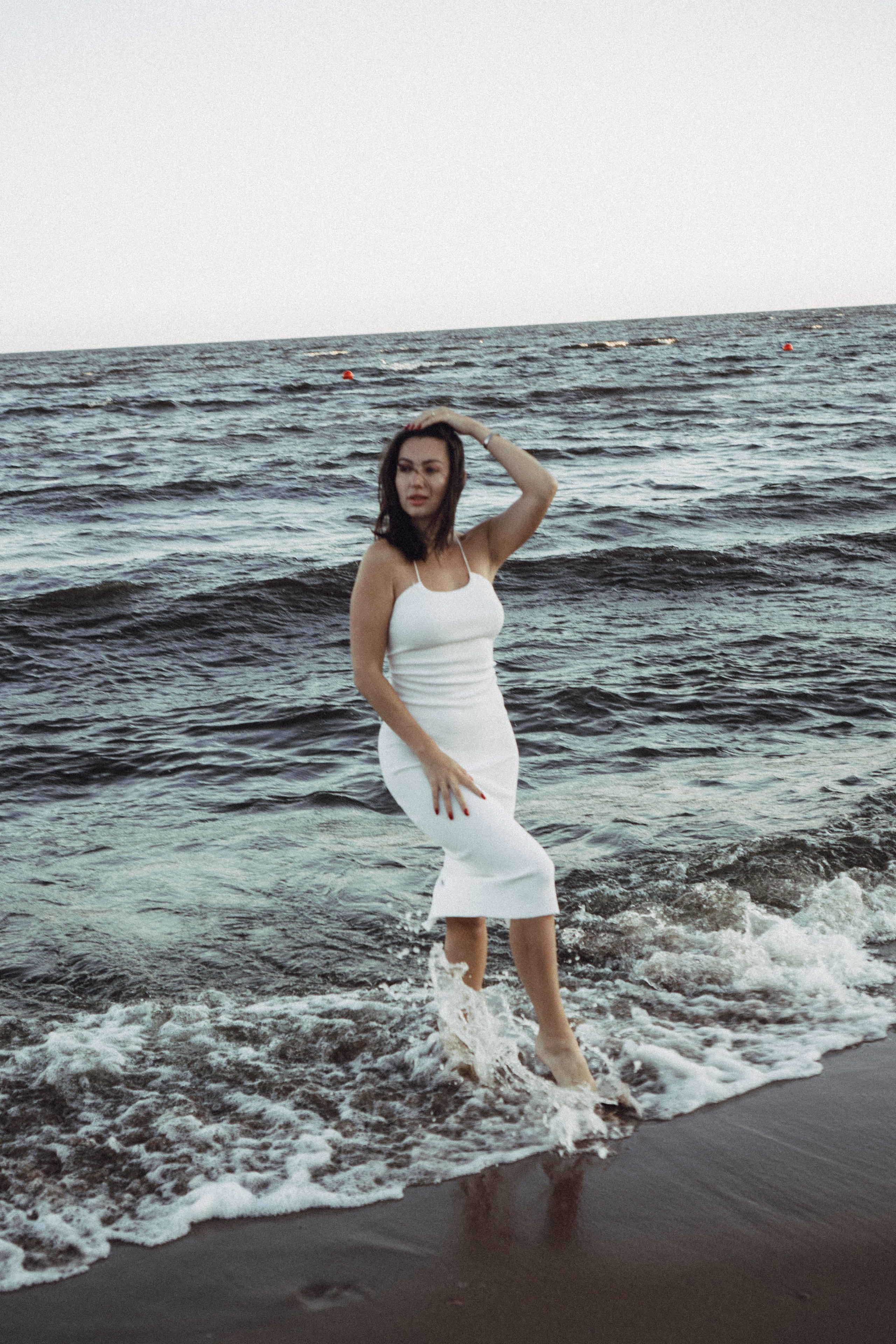 Любовь на заливе. Профессиональный фотограф, Санкт-Петербург — Виктория Богомолова